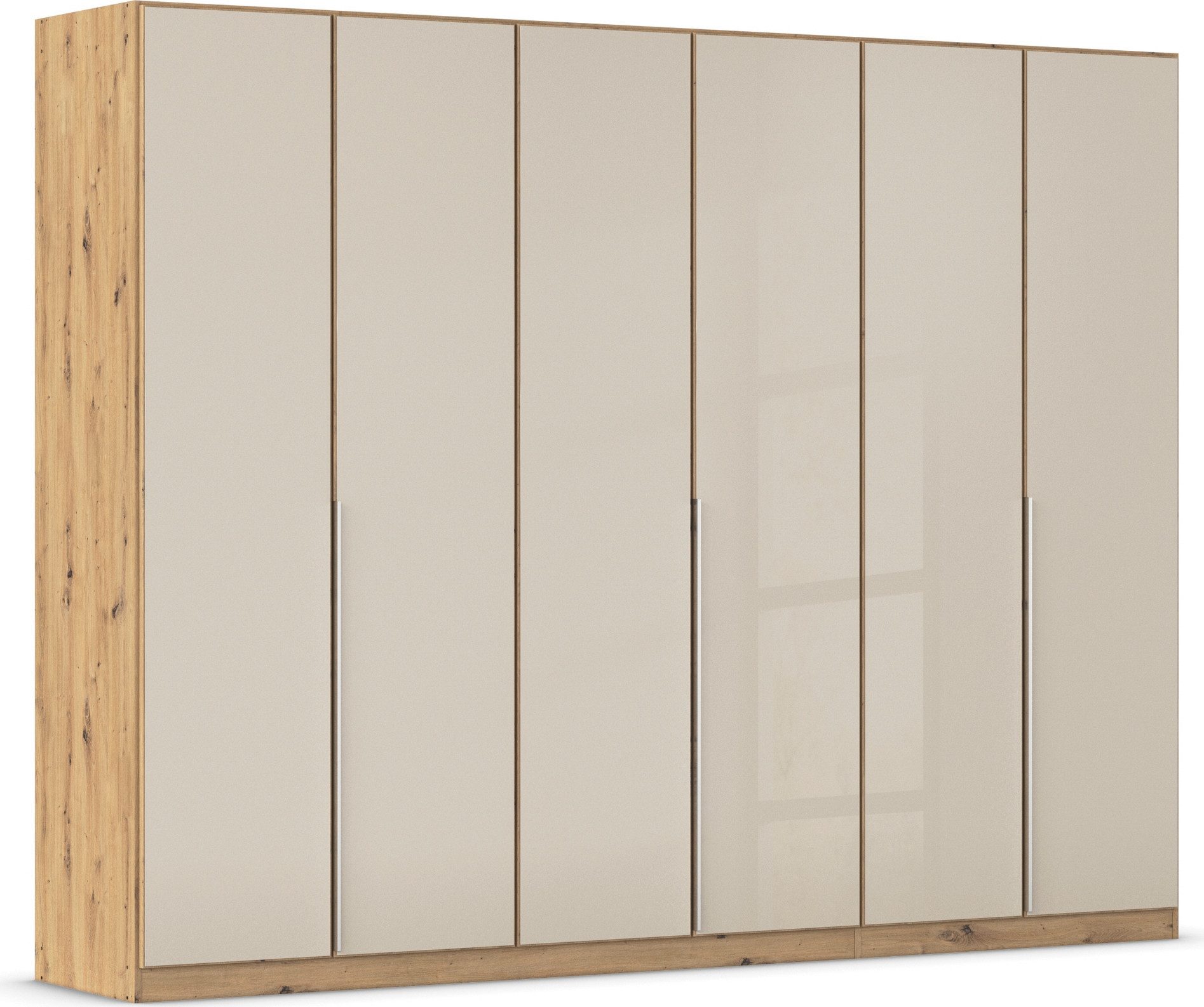 rauch Drehtürenschrank Kleiderschrank Kleiderschränke Schrank Garderobe günstig online kaufen
