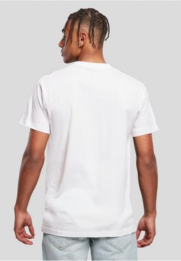 MisterTee T-Shirt MisterTee Herren Ballin 4.0 Tee (1-tlg)