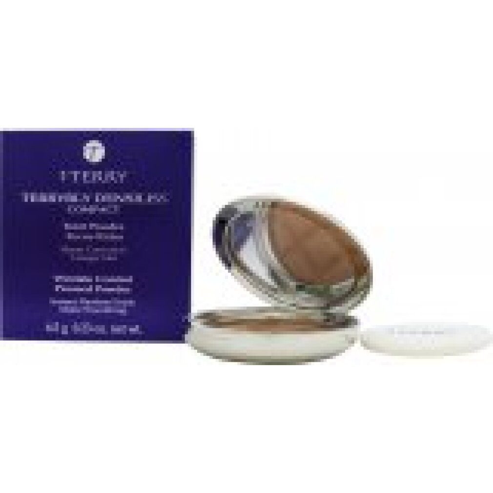 By Terry Puder Terrybly Densiliss Compact Wrinkle Control Pressed Powder6.5g