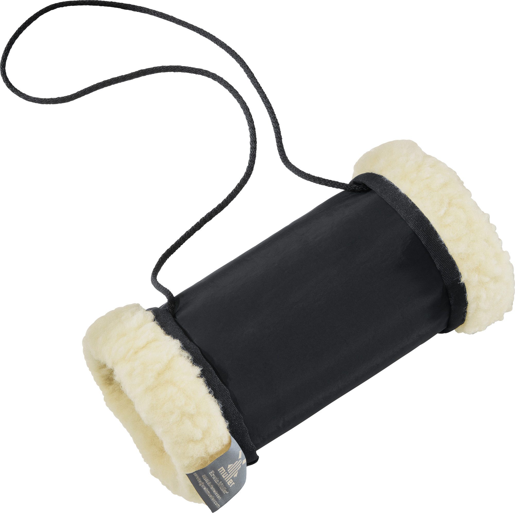 Trainingshilfe Muff