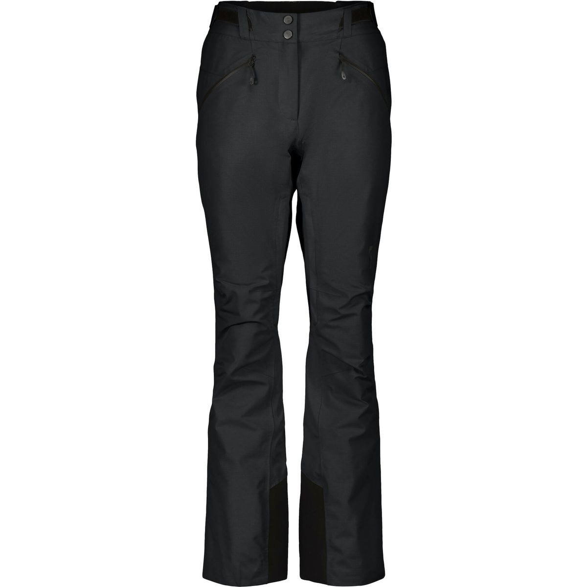 Scott Skihose Pants W's Ultimate Dryo Tech Wasserdichte und atmungsaktive Damen-Skihose mit verstellbarem Bund