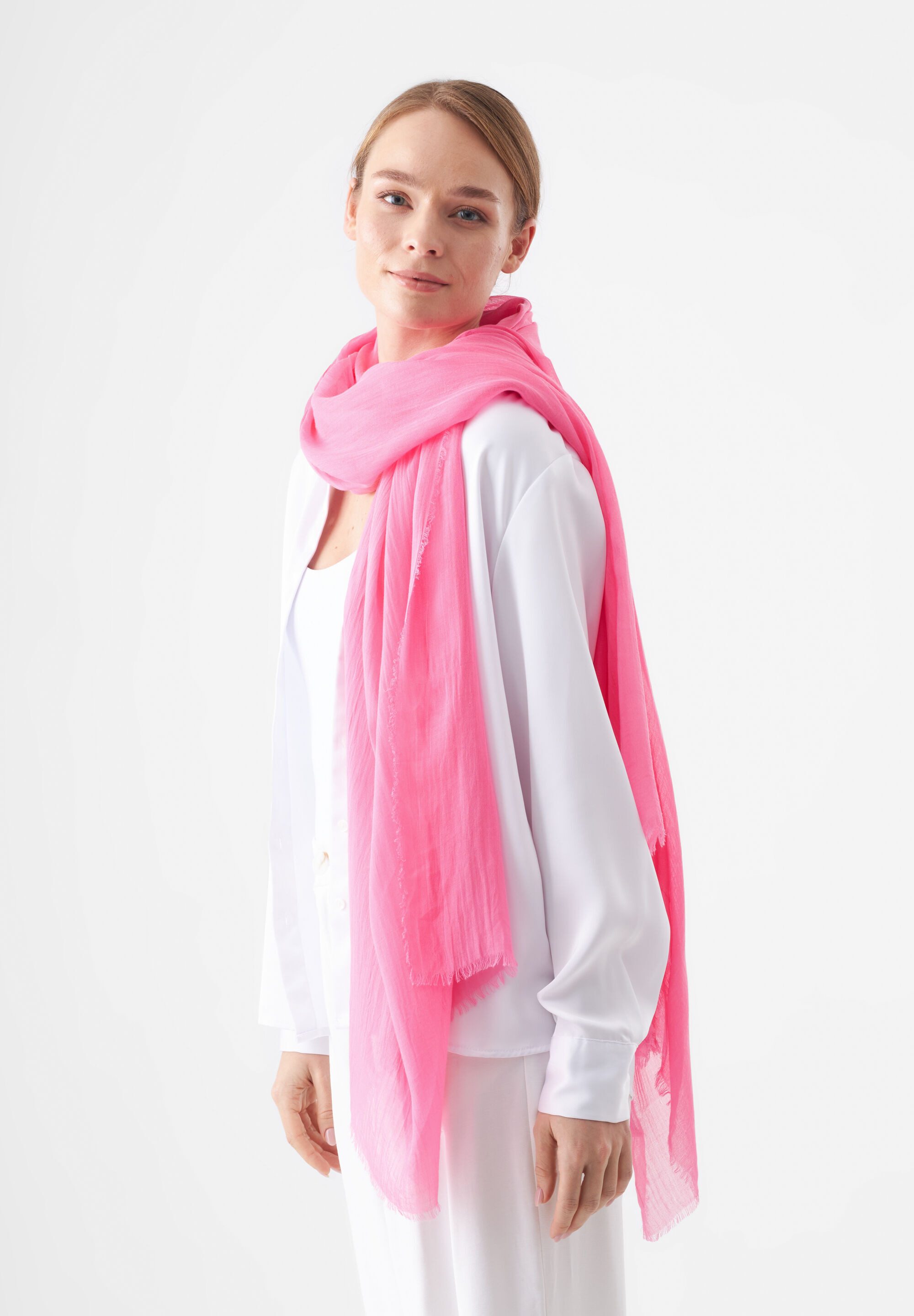Codello Modeschal, (1-St), aus feinem Bambus günstig online kaufen