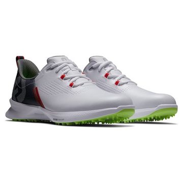 FOOTJOY Footjoy Fuel Weiss Herren Golfschuh