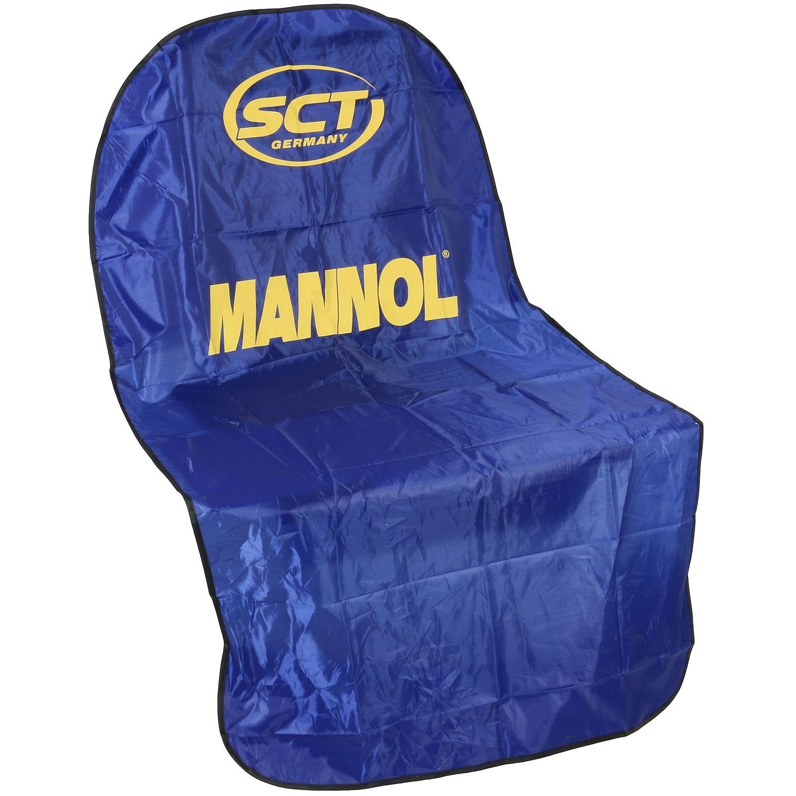 Mannol Tier-Autoschondecke Sitzschonbezug Mannol Typ MN1063