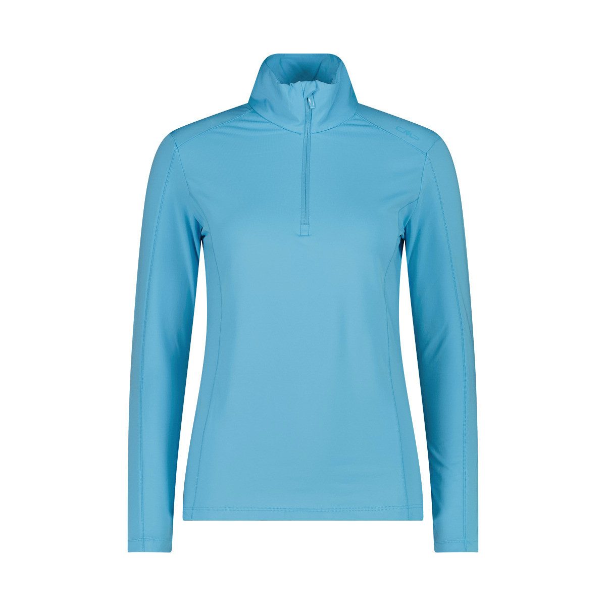 CMP Fleecepullover CMP Damen Pullover Woman Sweat 30L1086