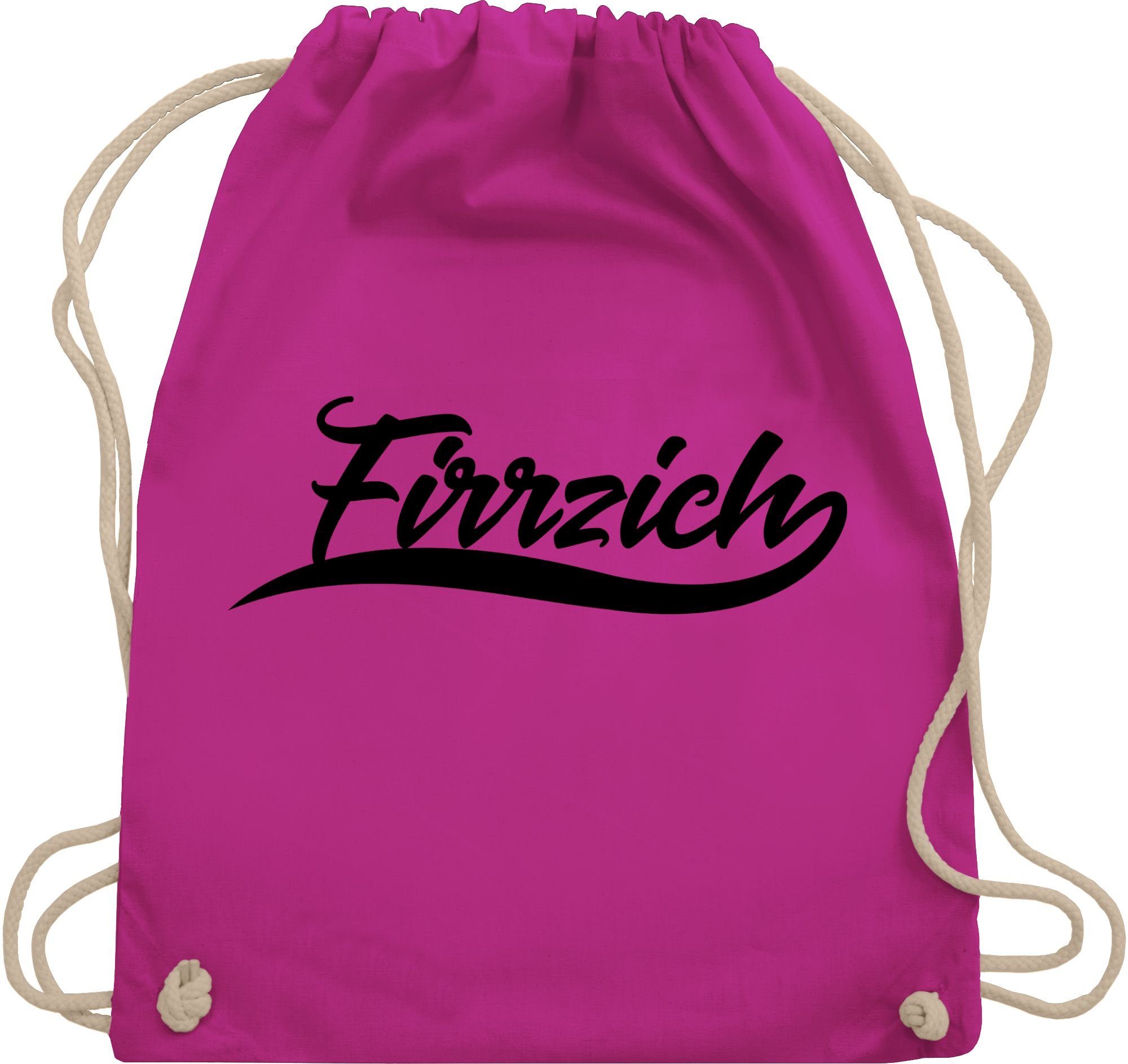 Turnbeutel Firrzich