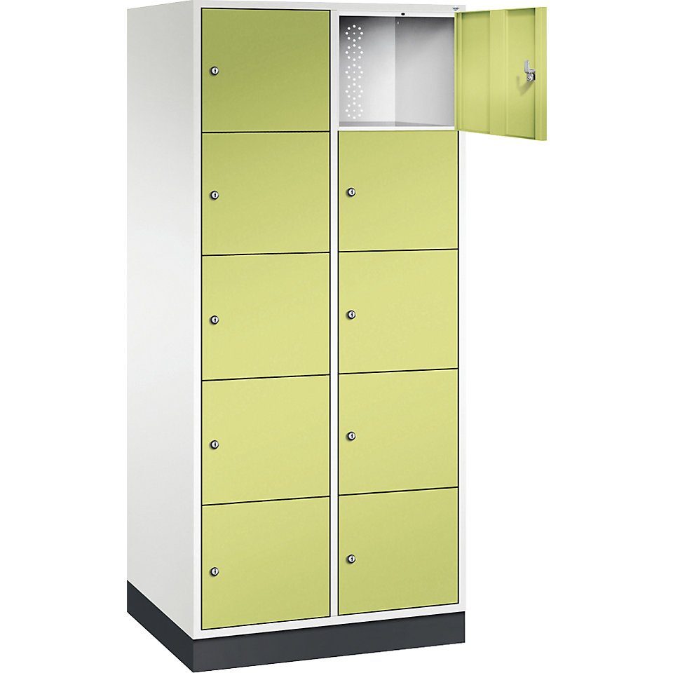 C+P Aktenschrank