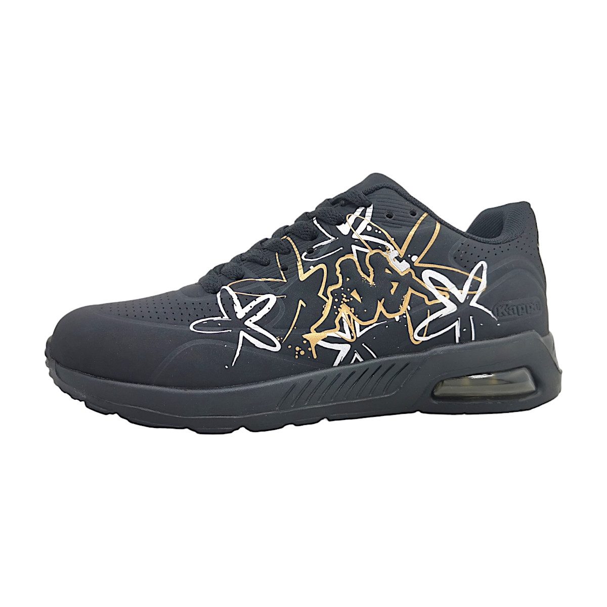 Kappa Sneaker low Schnürschuh günstig online kaufen