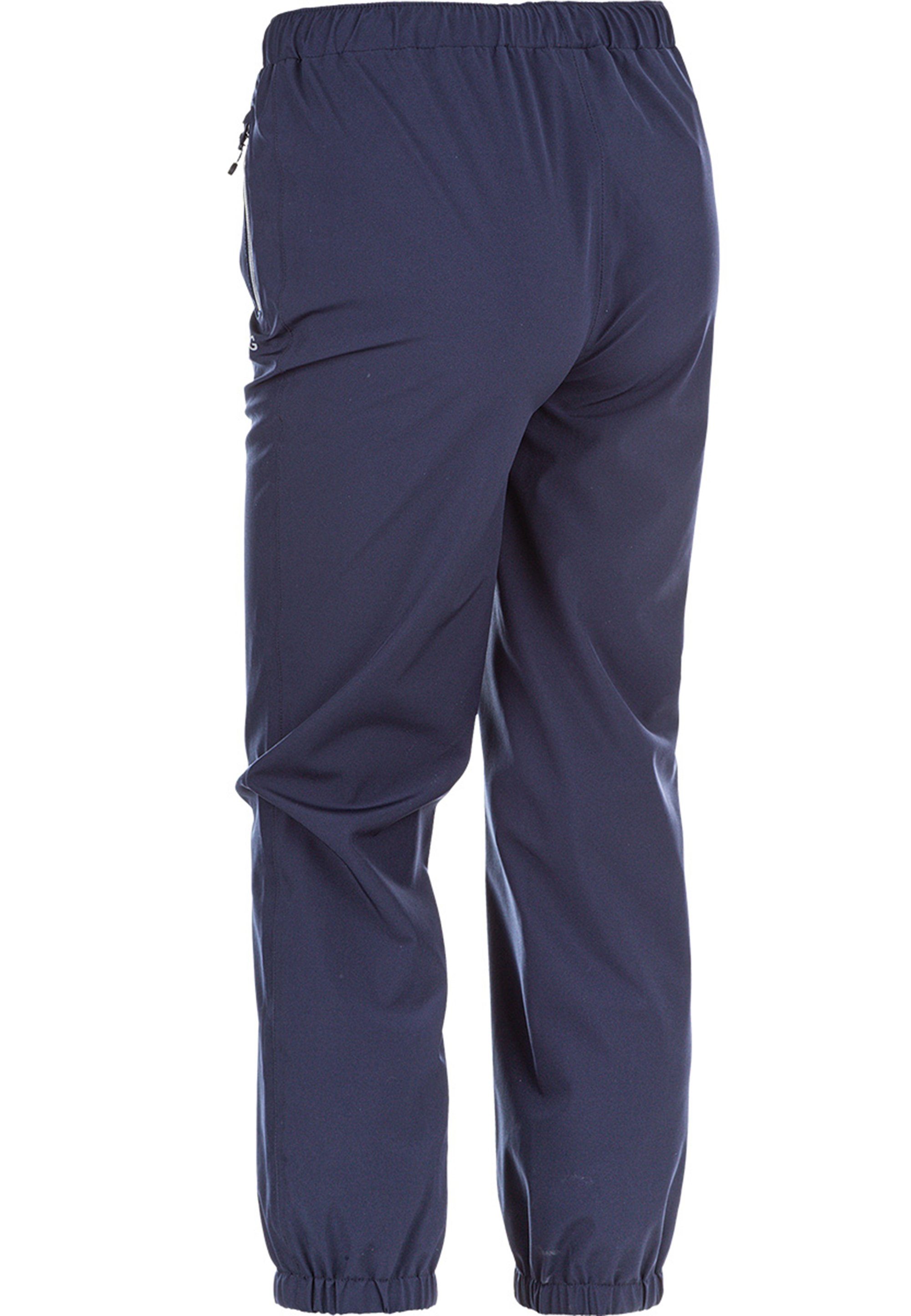 ZIGZAG Regenhose Bloomer mit wasser- und winddichter Membran