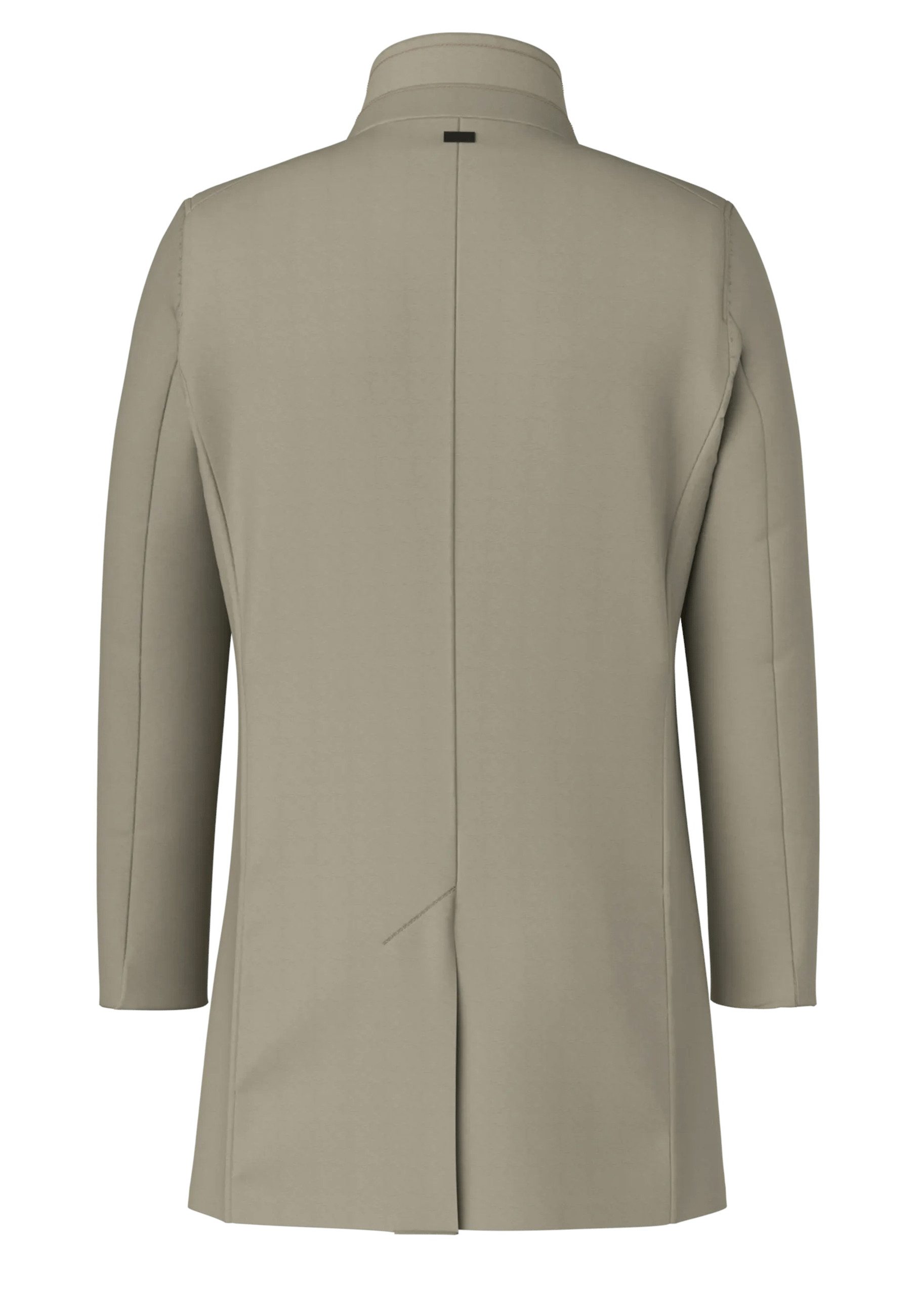 Strellson Kurzmantel Fynn Flex (1-tlg)