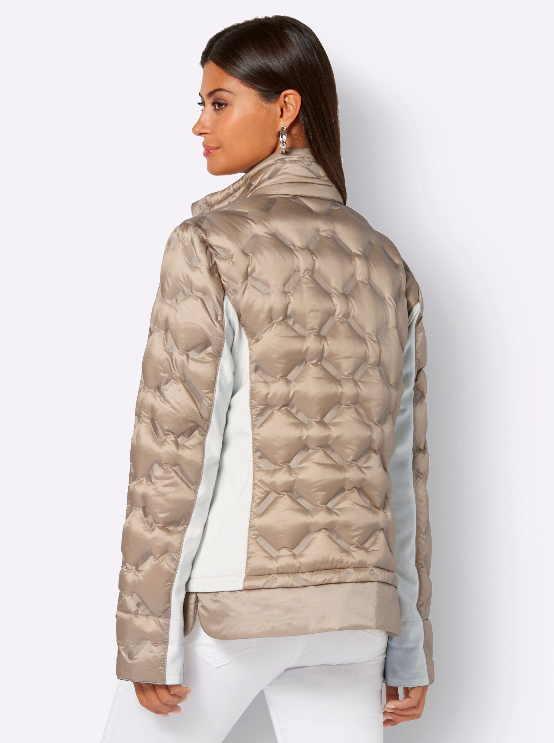 Allwetterjacke creation L