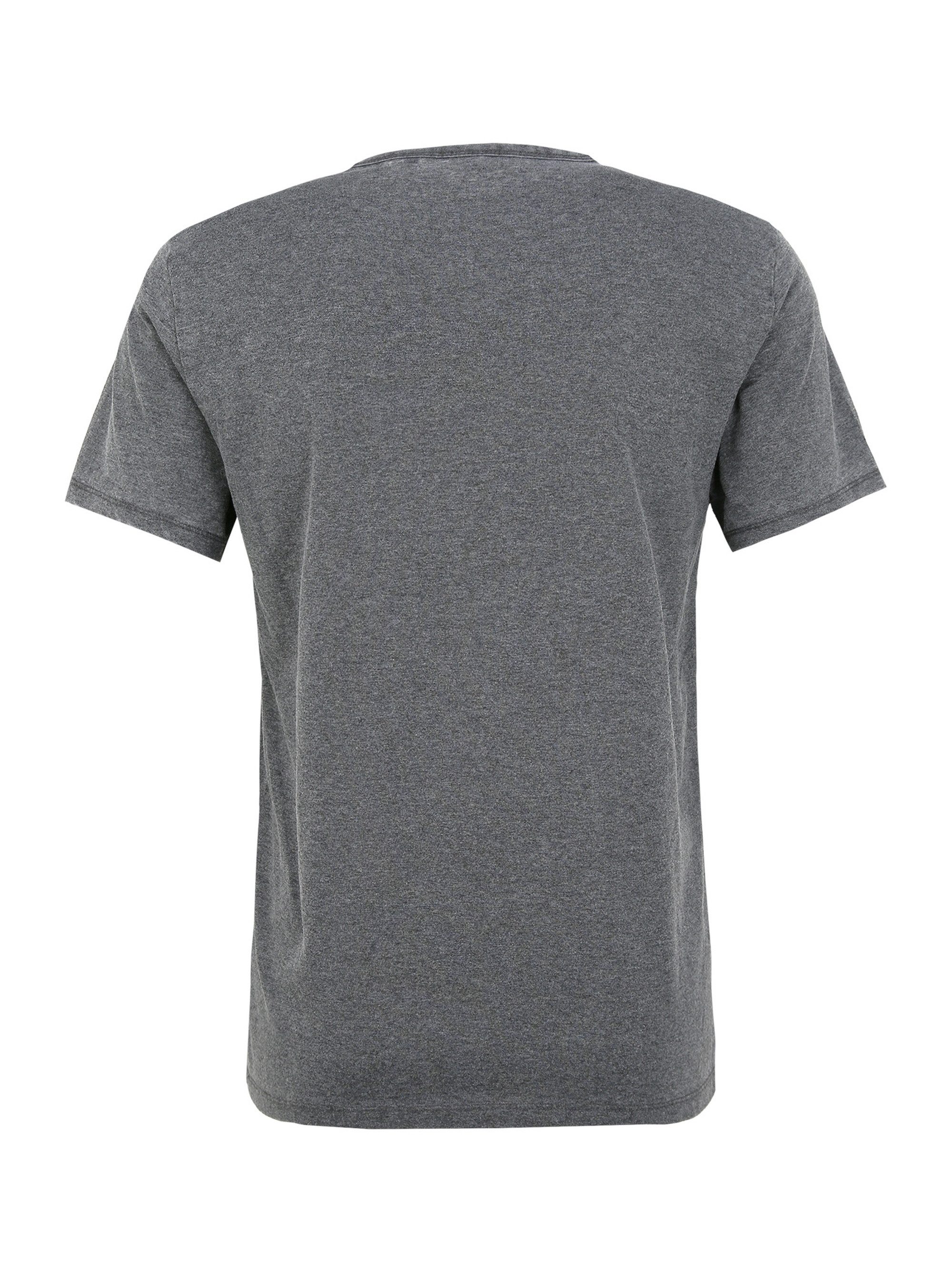 Recovered T-Shirt Marvel Comics Spidey Charcoal günstig online kaufen