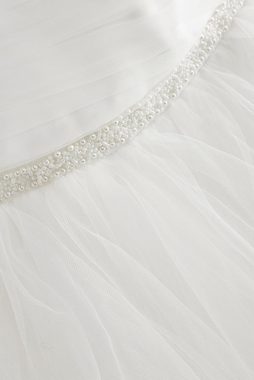 Next Tüllkleid Verziertes Brautjungfernkleid aus Tüll (1-tlg)