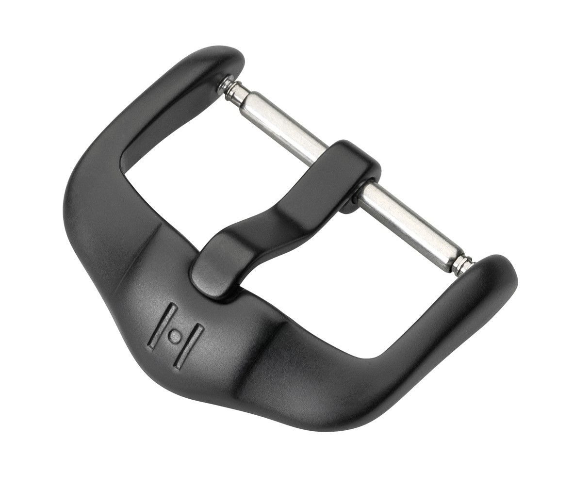 HIRSCH-Armband Uhrenarmband Dornschließe für Ремінці для годинника Edelstahl Modell H-Active
