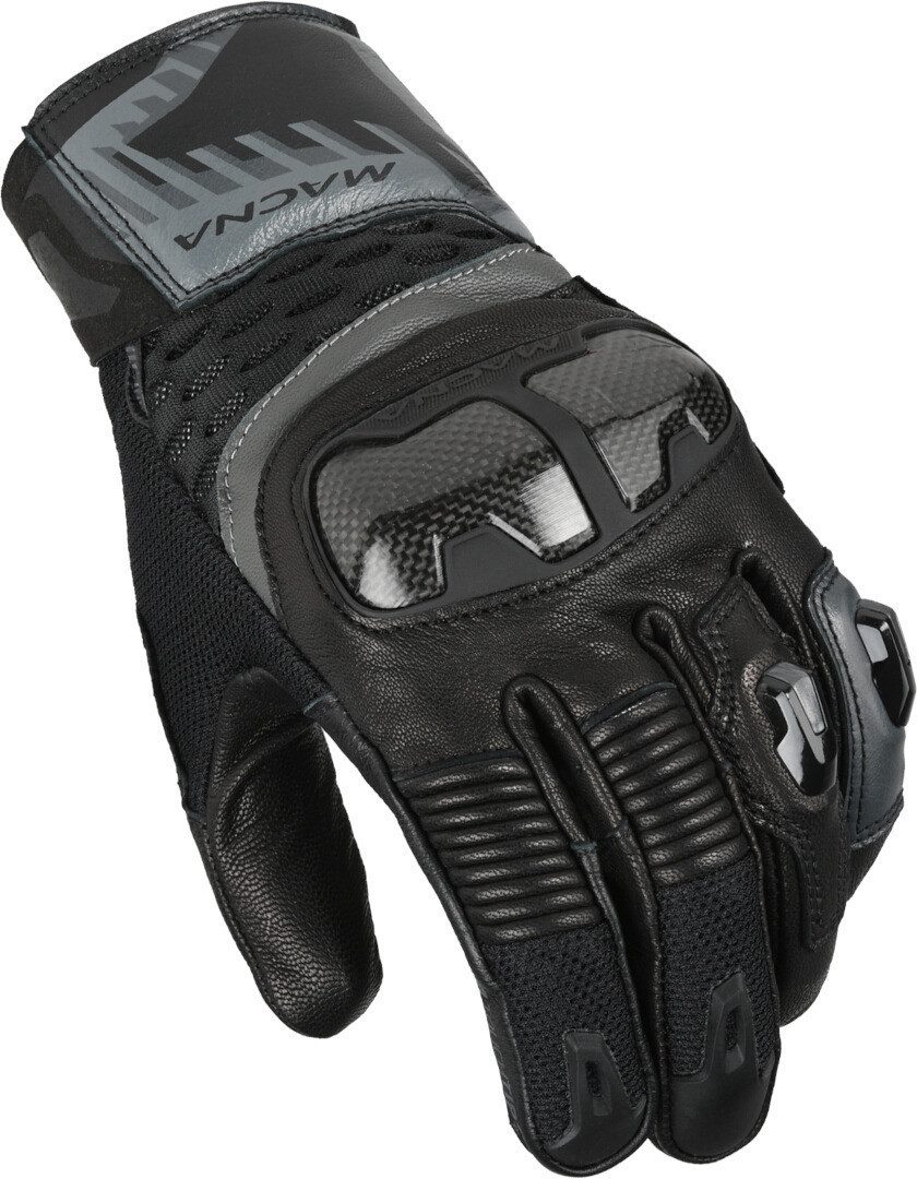 Motorradhandschuhe Chiza Damen Motorrad Handschuhe