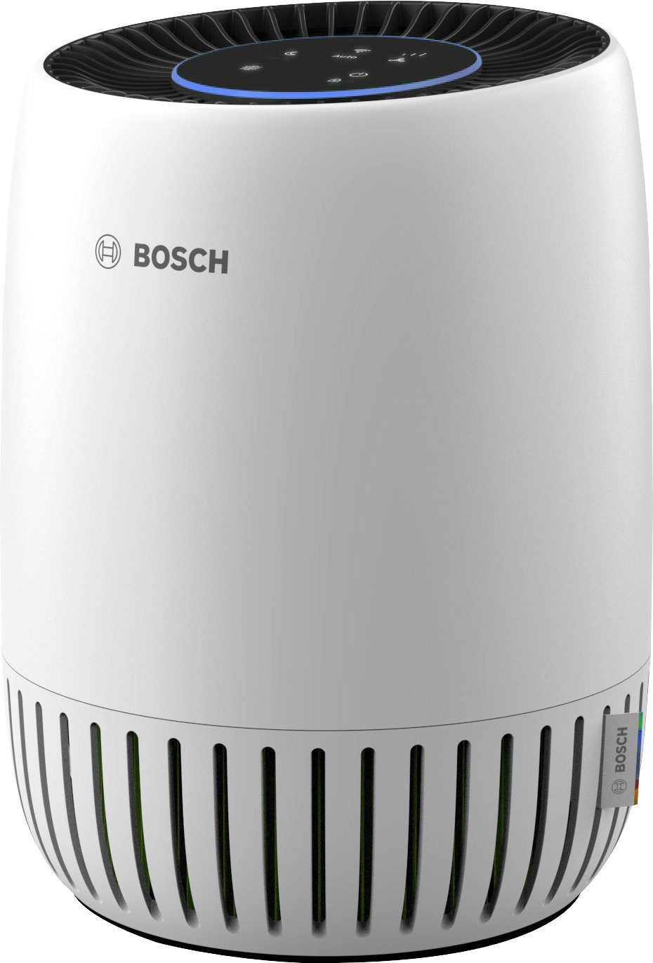 BOSCH Luftreiniger Air 1000, filtert über 99% der Schadstoffe, für 23 m² Rä günstig online kaufen