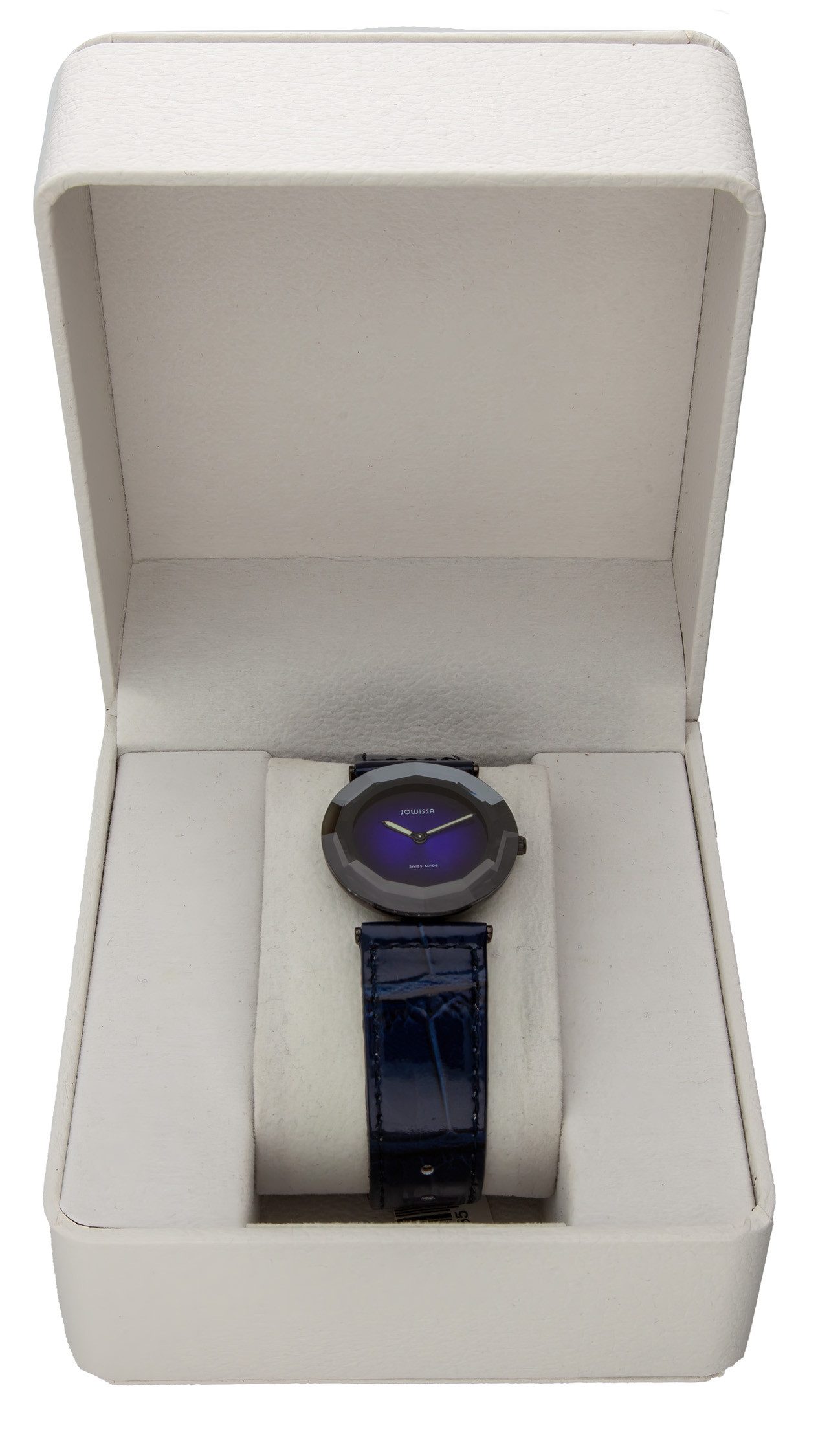 JOWISSA Schweizer Uhr Safira 24