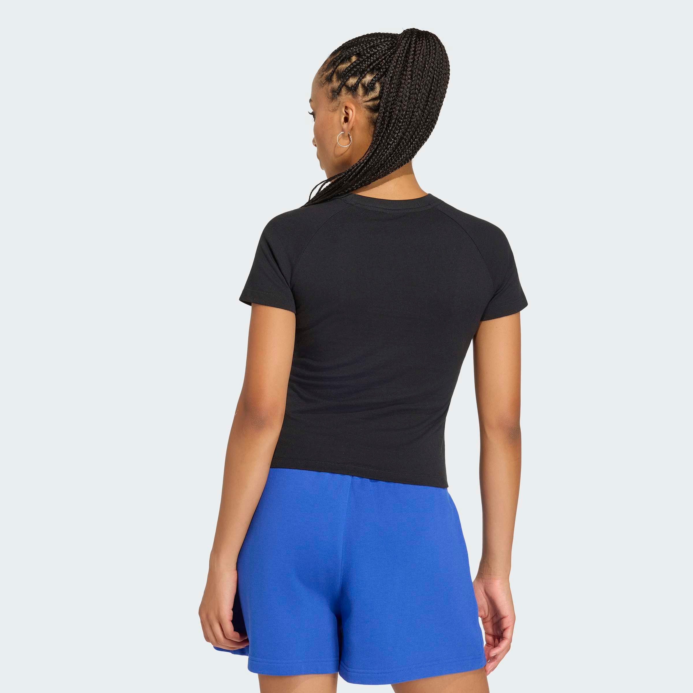 adidas Originals T-Shirt ESSENTIALS SLIM