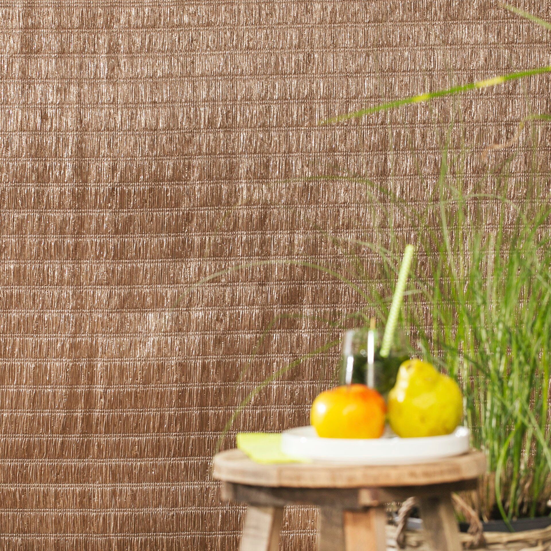 Gdfnmogo 3-teiliges Abdeckungs-Set Für Rasentrimmer - Kunststoff & Stahl