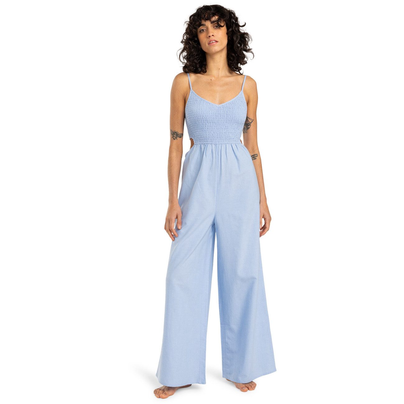 Billabong Maxikleid TO THE MOON TO THE MOON günstig online kaufen