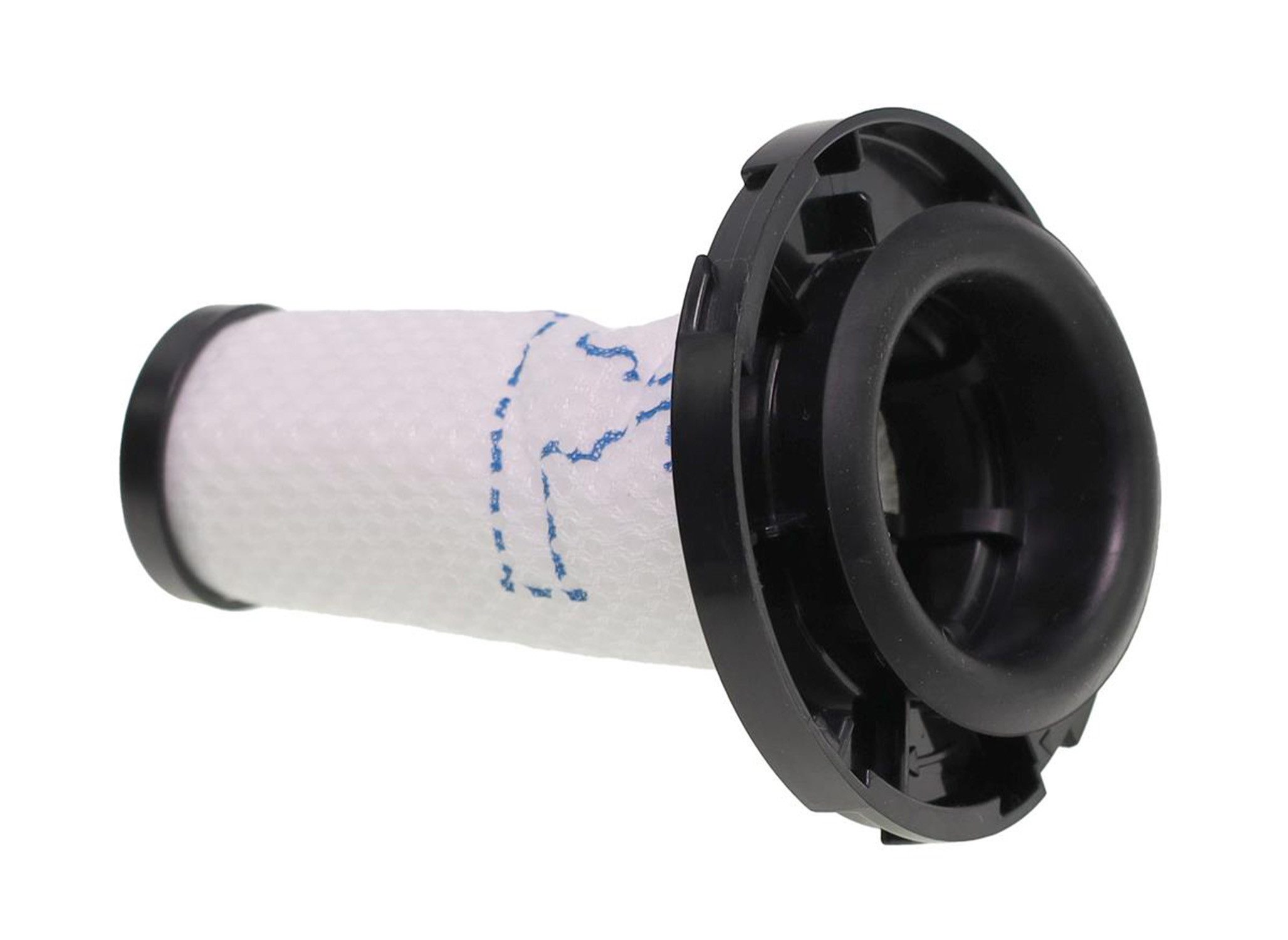Rowenta Ersatzfilter Rowenta ZR009010 Filter für RH2037 RH2038 RH2039 RH2078 RH1127 RH1128