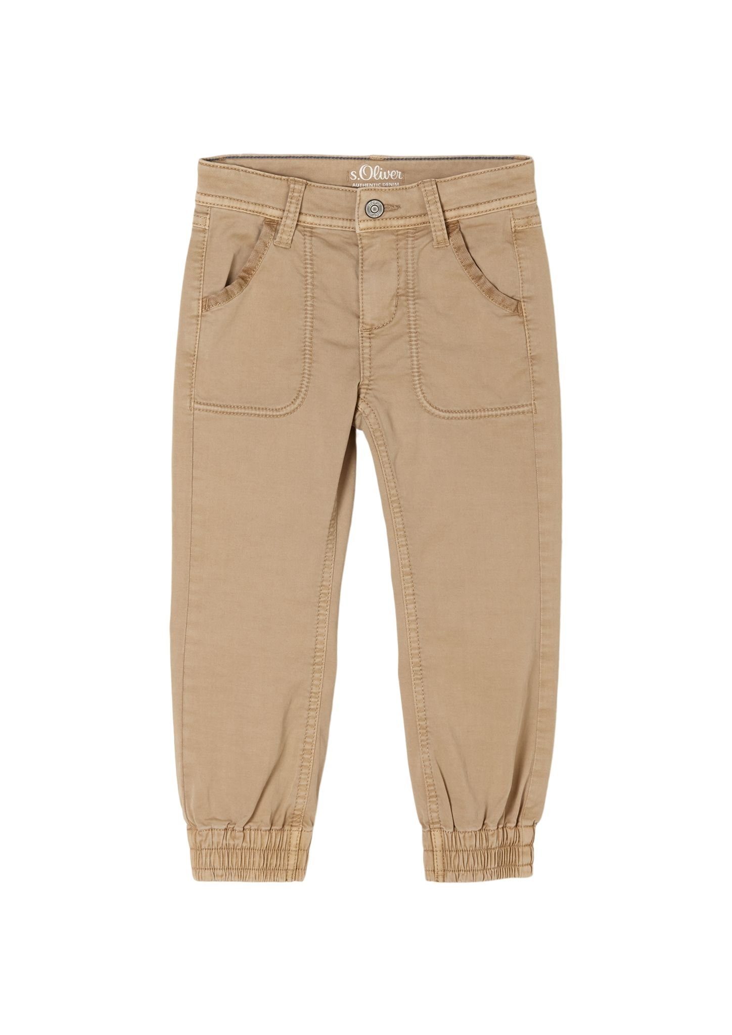 s.Oliver Junior Stoffhose