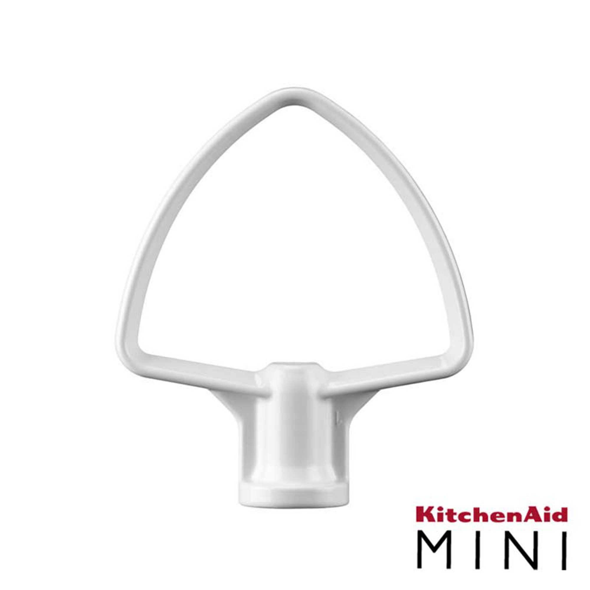 KitchenAid Flachrührer 5KSM35CFB