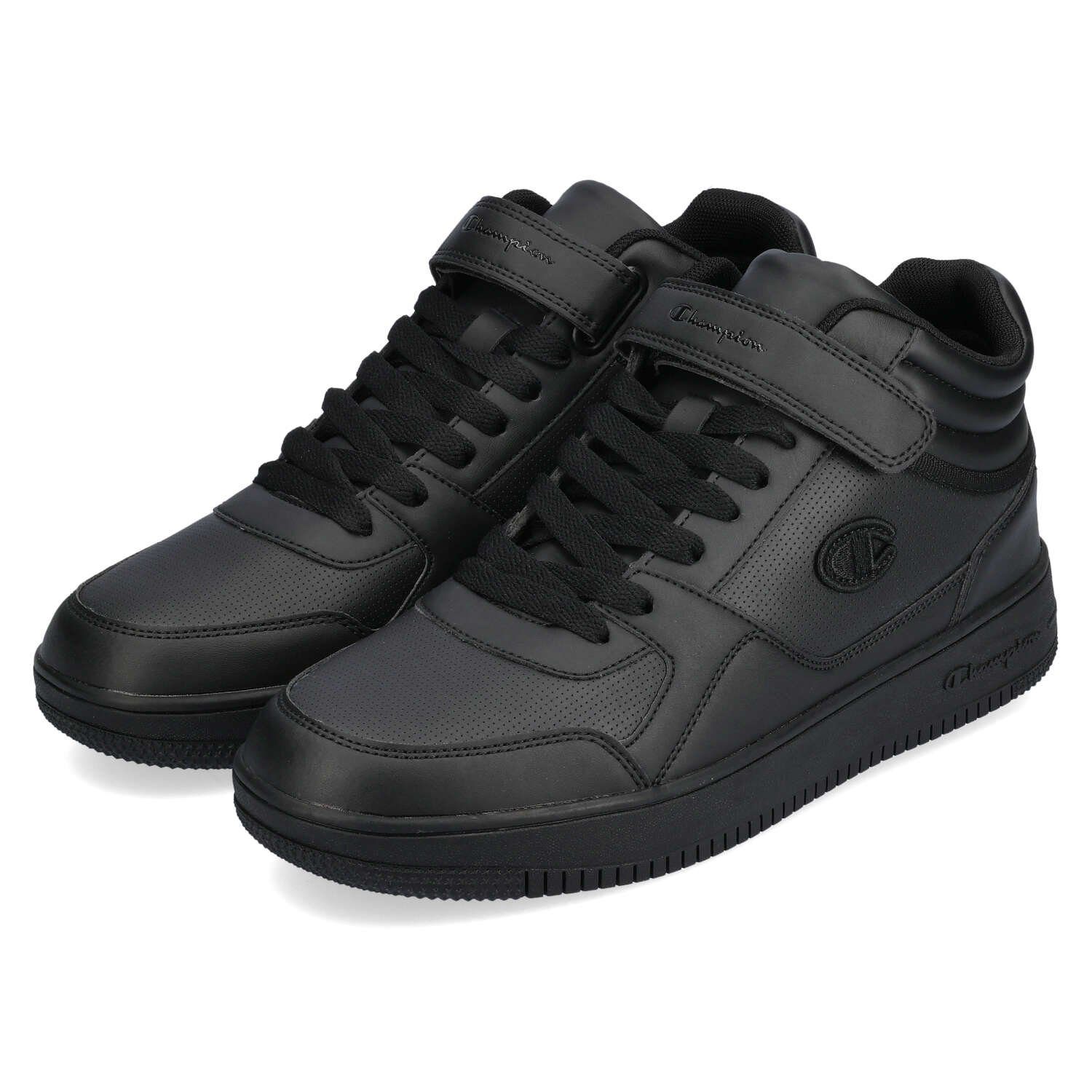 Champion Champion Rebound Vintage Sneaker günstig online kaufen
