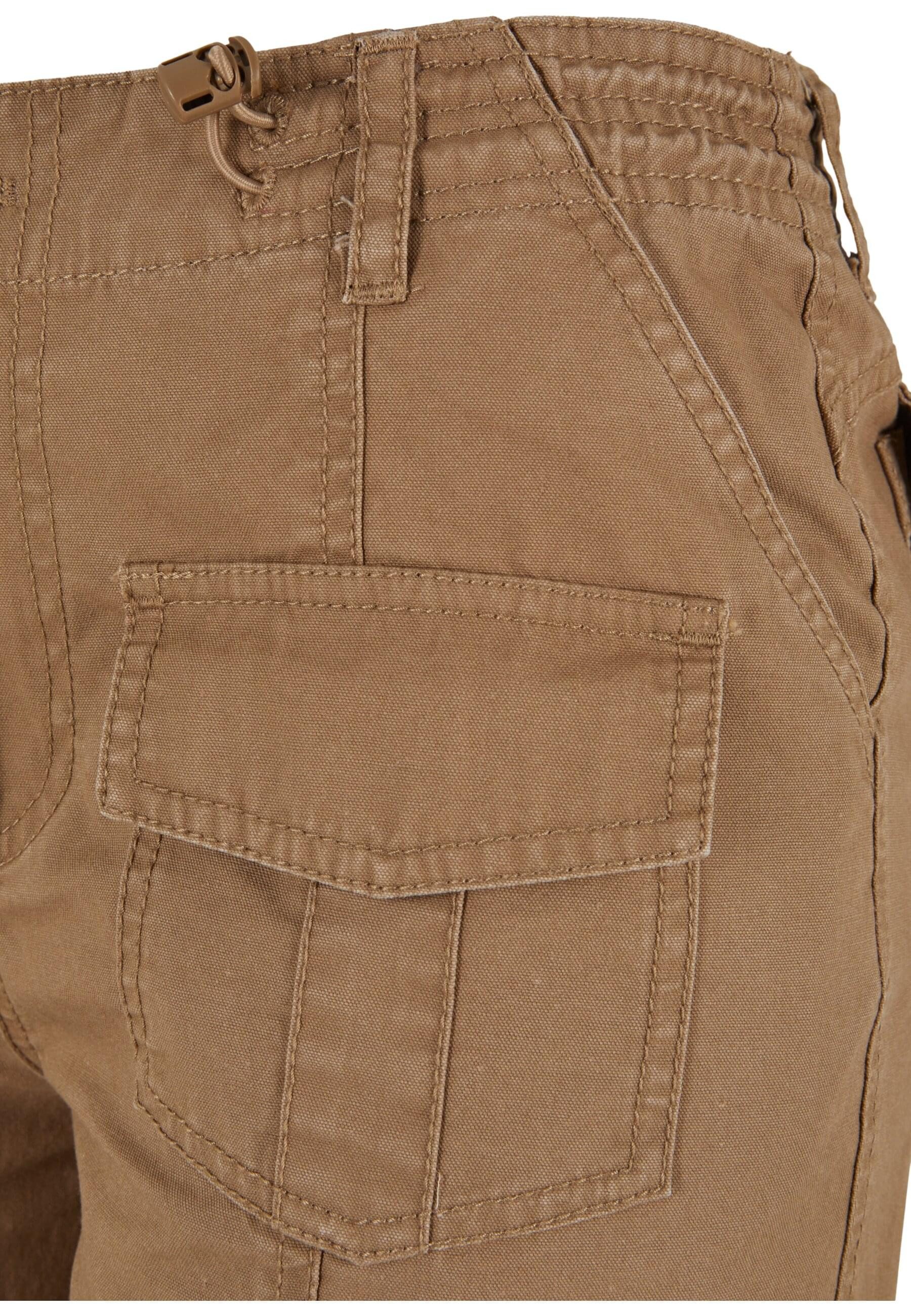 Karl Kani Cargohose Karl Kani Karl Kani Signature Straight Leg Cargo Pants (1-tlg)