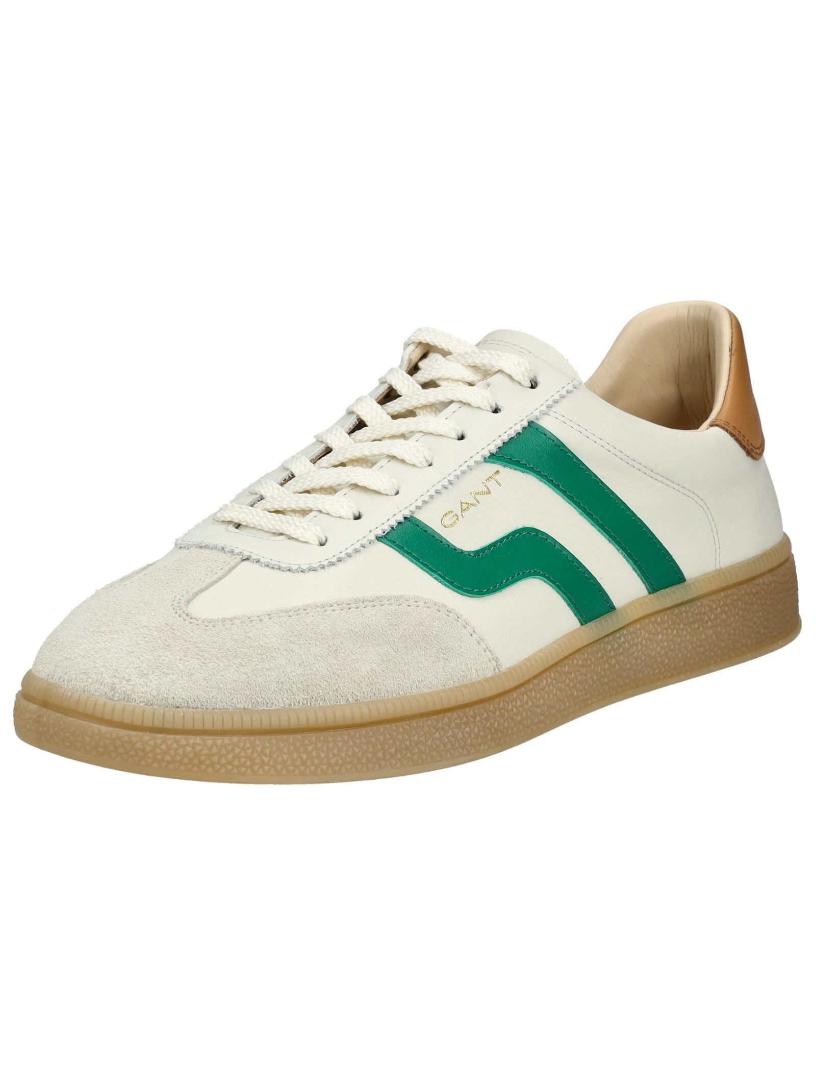 Gant Gant Sneaker Leder Sneaker