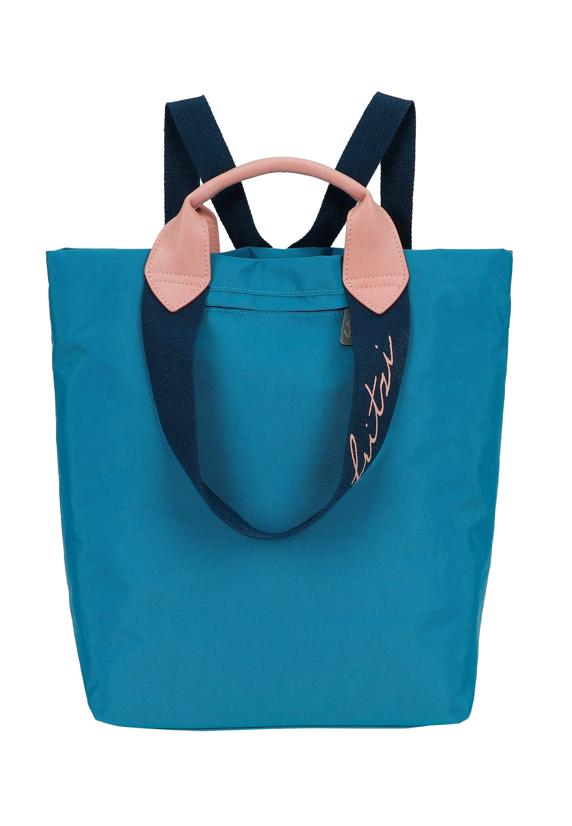 Fritzi aus Preußen Cityrucksack Ju, in modischem Design günstig online kaufen