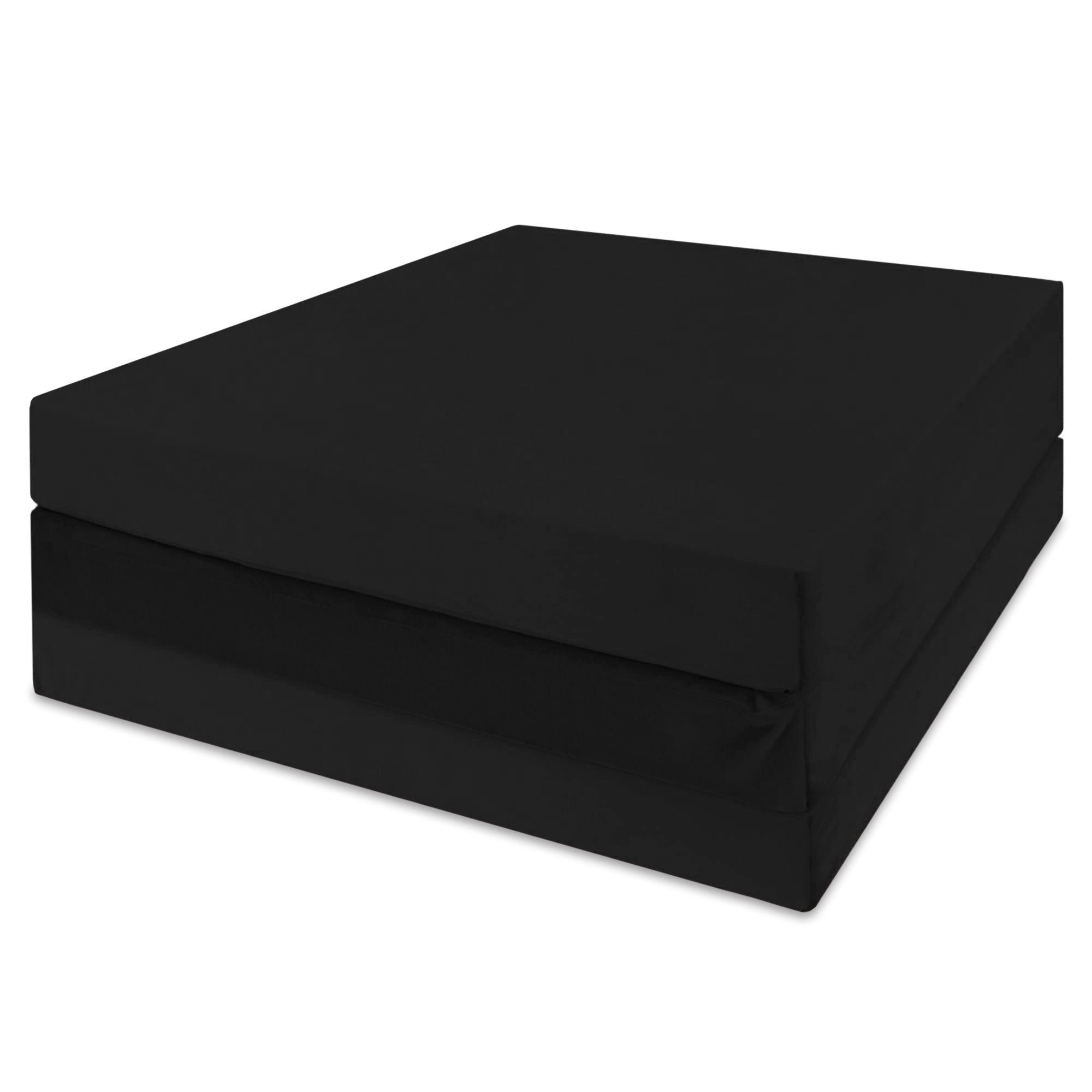 Babymatratze Gästebett Matratze Klappmatratze 195x65x8 cm günstig online kaufen