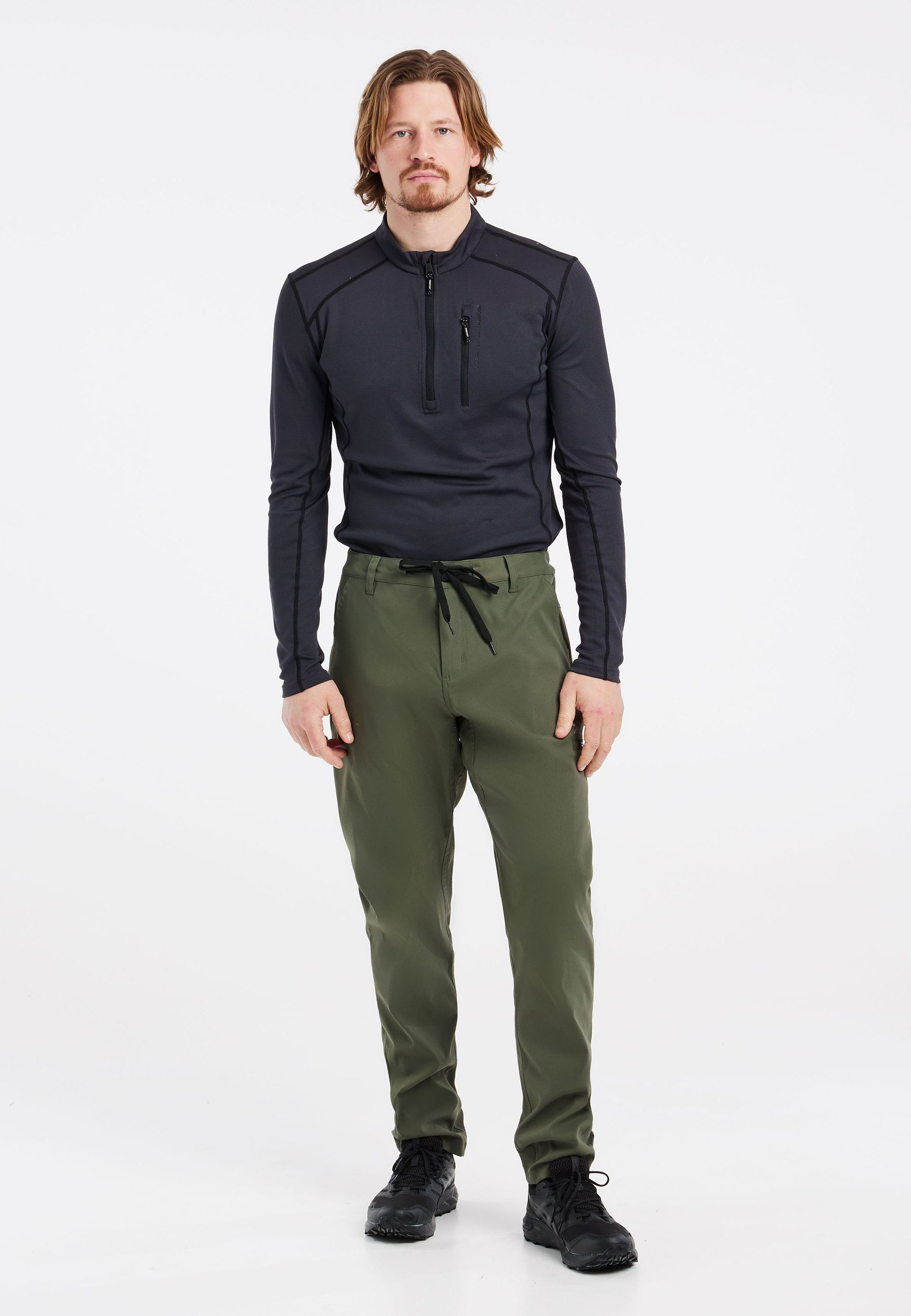 Protest Skihose PRTLEDESH (1-tlg)