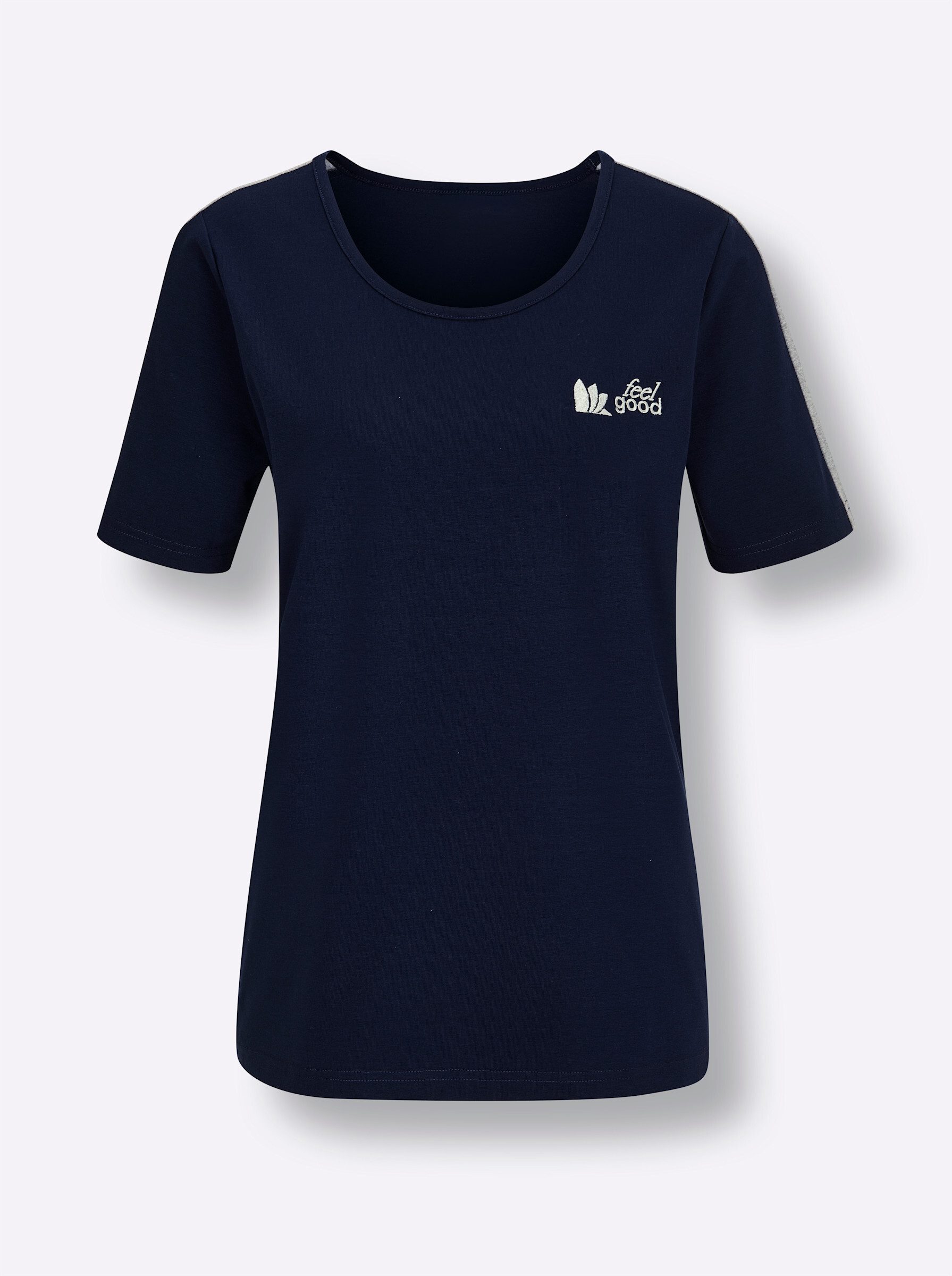 Witt T-Shirt Shirt Kurzarm
