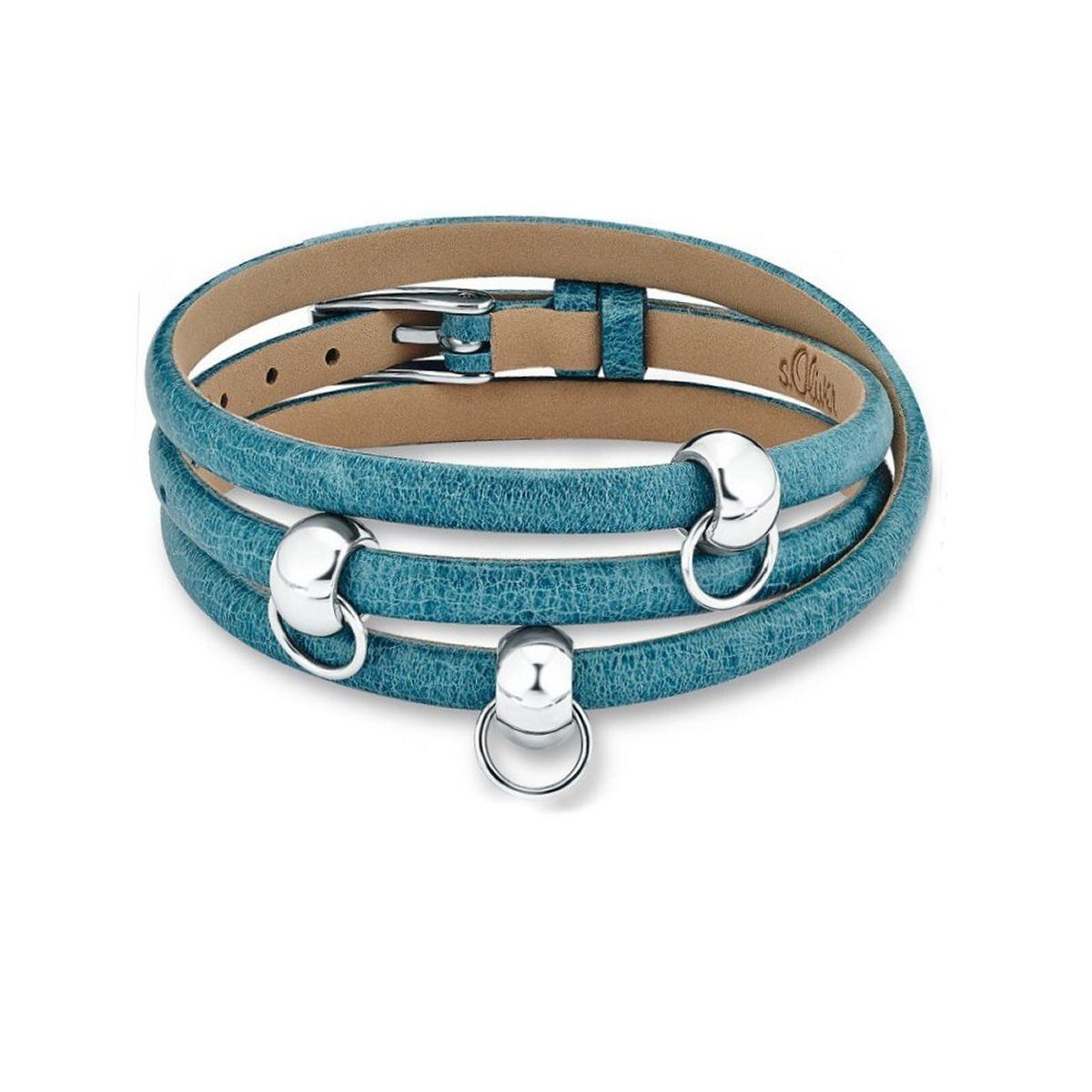 s.Oliver Armband SOCHB/39 - 437769 günstig online kaufen