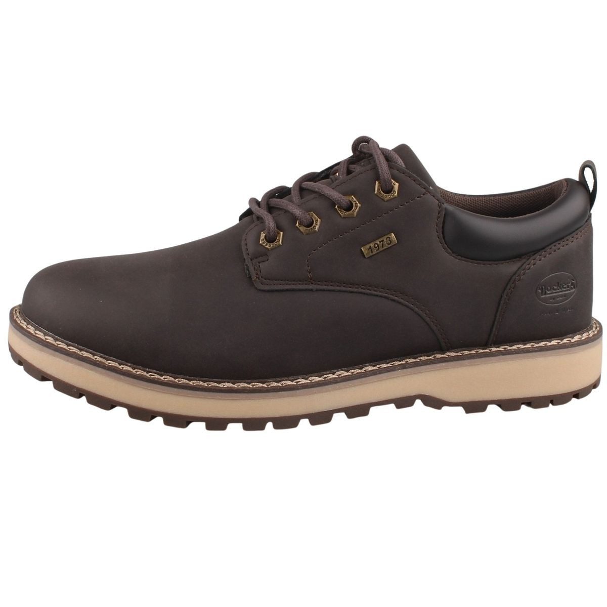 Dockers by Gerli 57IT001-650360 Schnürschuh