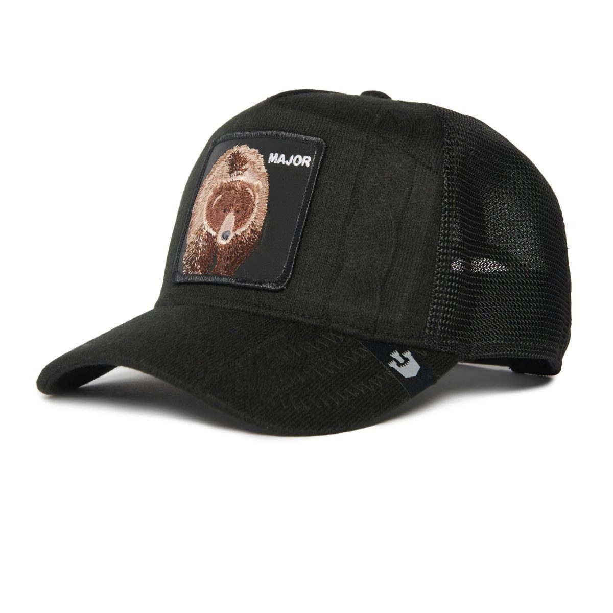 GOORIN Bros. Trucker Cap Ursa Major Tiermotiv