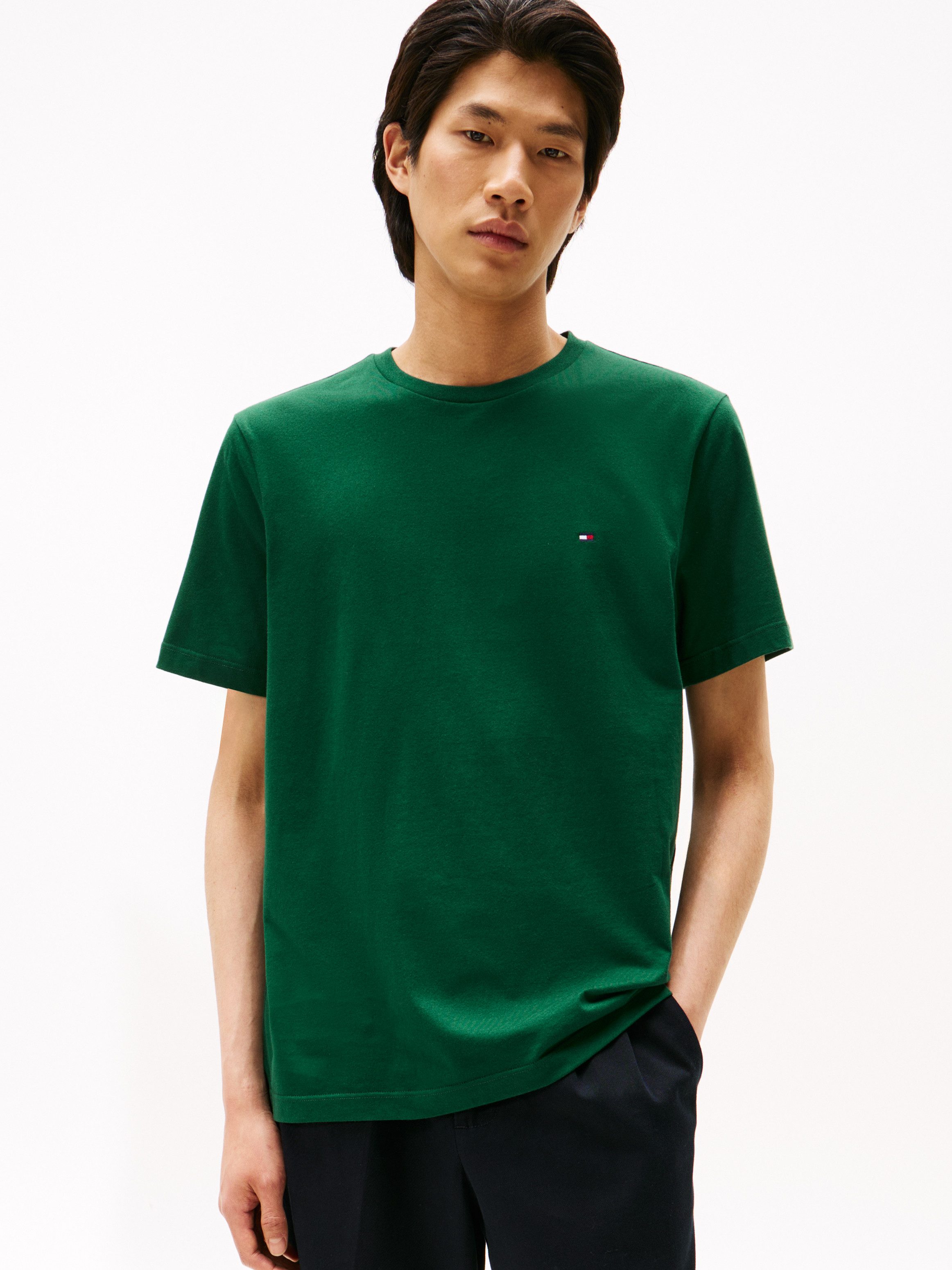 Tommy Hilfiger T-Shirt ESSENTIAL REG FIT günstig online kaufen