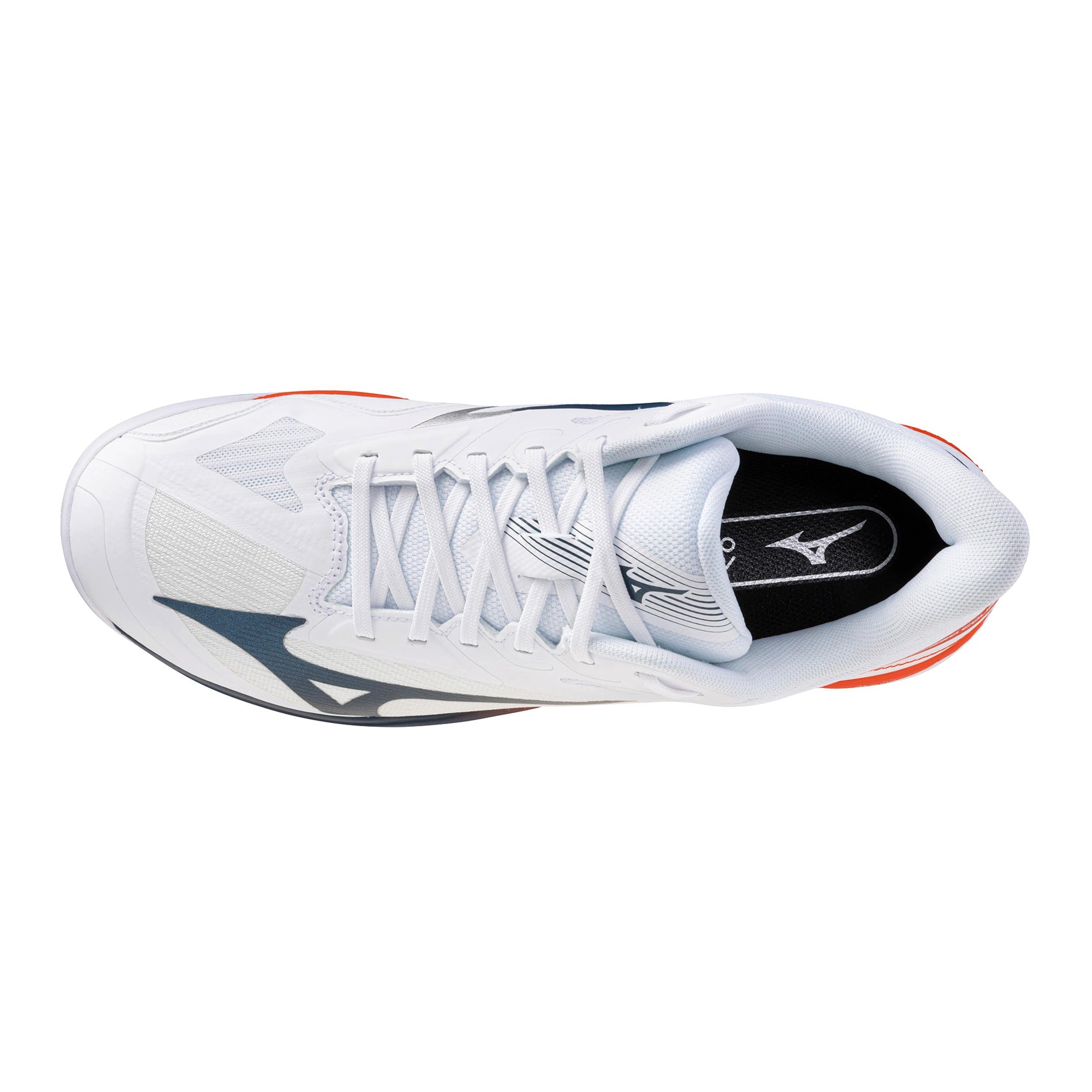Mizuno Wave Exceed Court - Allcourt Tennisschuh Tennisschuh