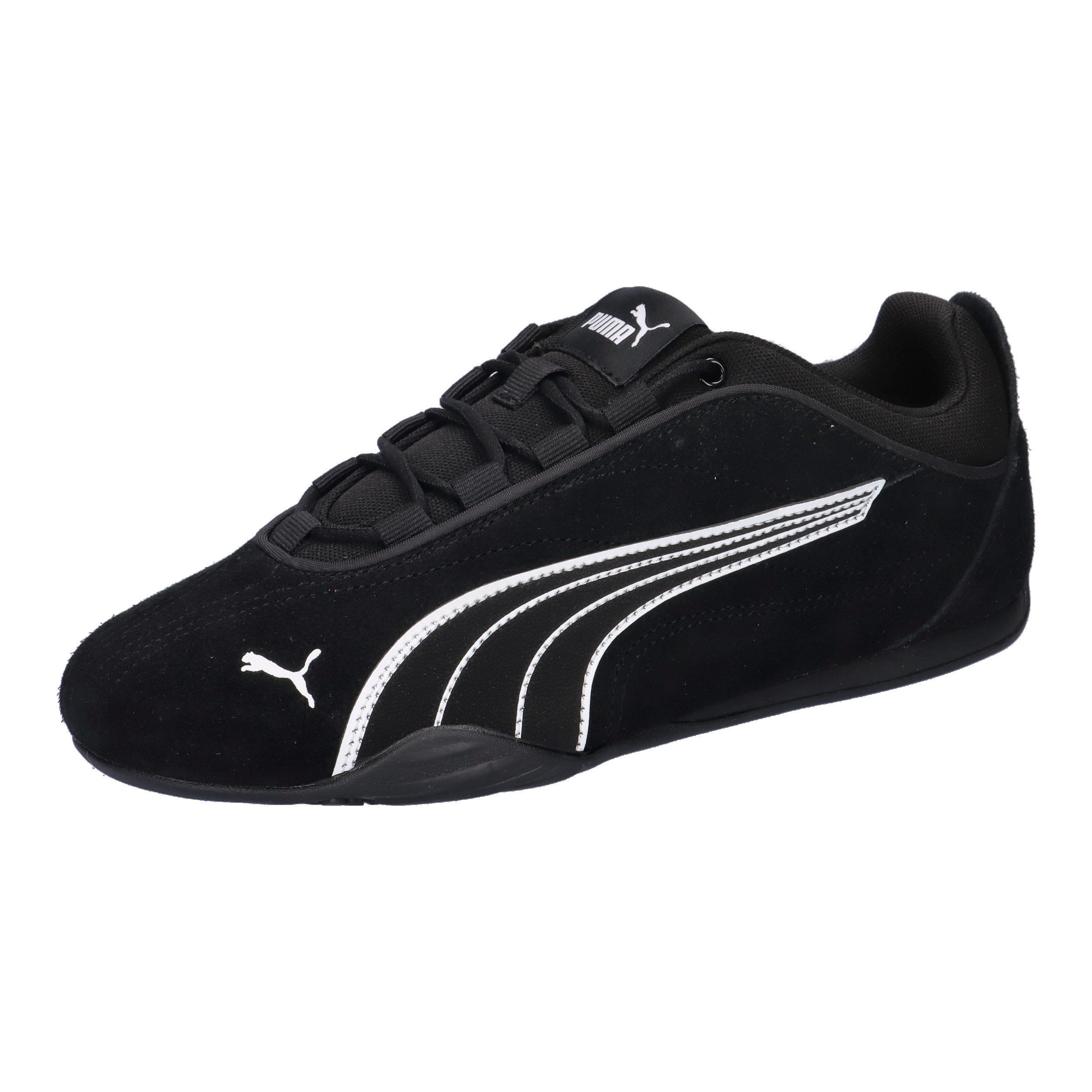 PUMA Puma Damen Sneaker Catch Soleil SD 403955 Sneaker