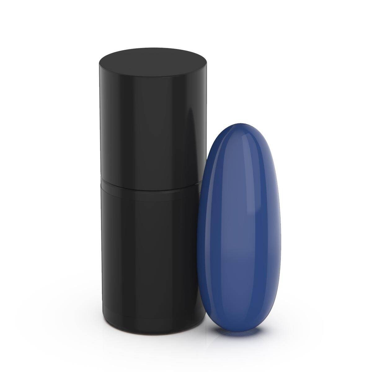 World of Nails-Design UV-Gel LED / UV Hybridlack "One Step" viele Farben 6 ml, hochpigmentiert