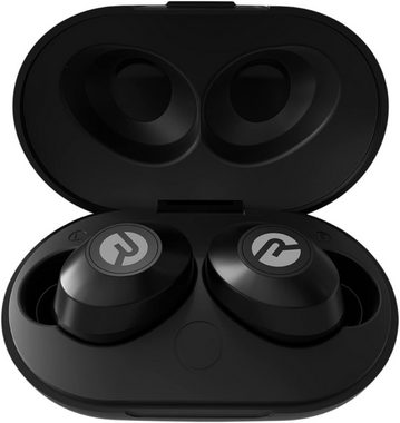 Raycon The Everyday Kabellose Bluetooth 5.2 In-Ear-Kopfhörer (Sicherer Sitz und kabellose Freiheit für ein aktives Lifestyle-Erlebnis.", mit Mikrofon Stereo-Sound Echte Ohrhörer 32 Stunden Spielzeit)