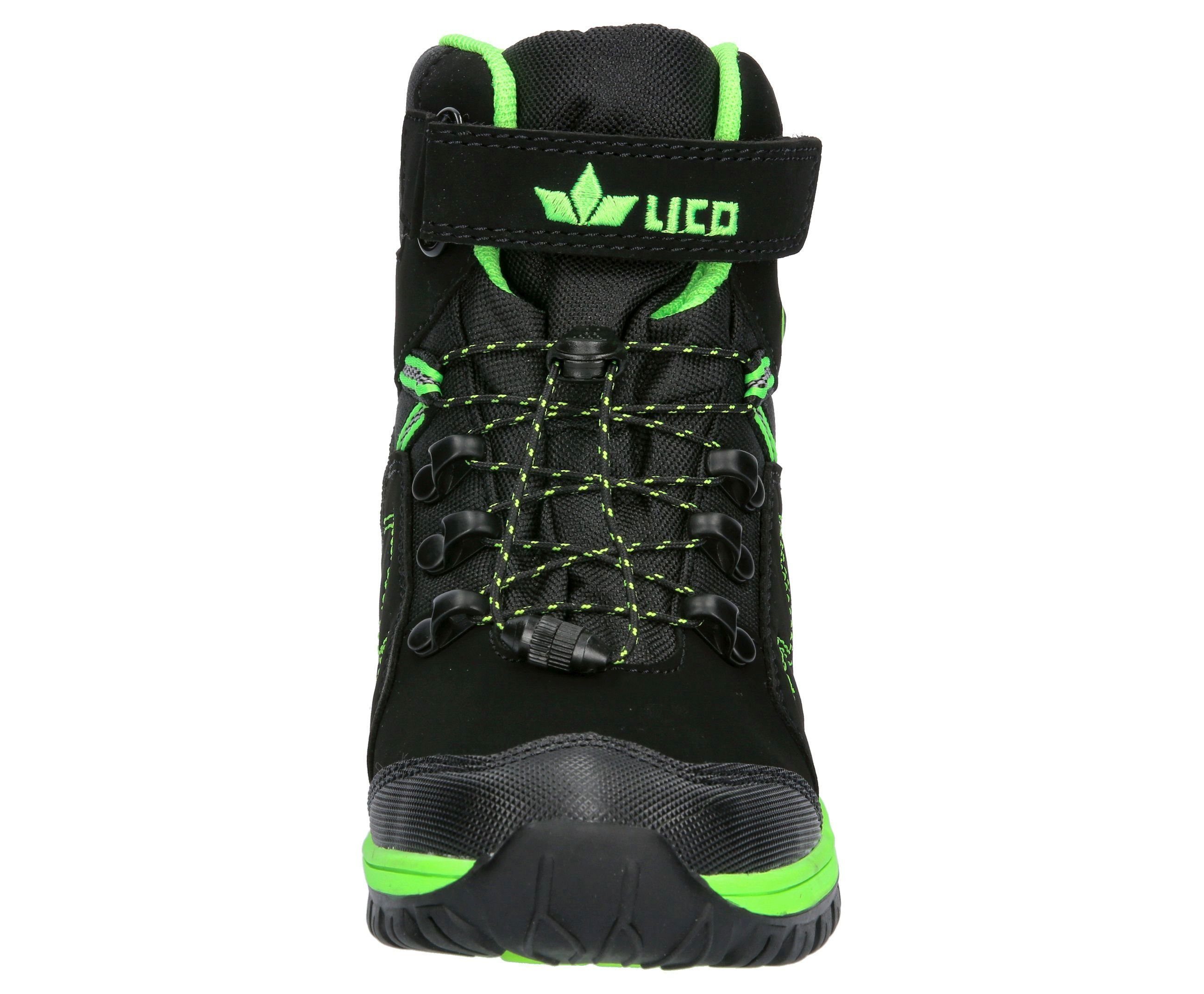 Winterboots Winterboot Lico Askim VS