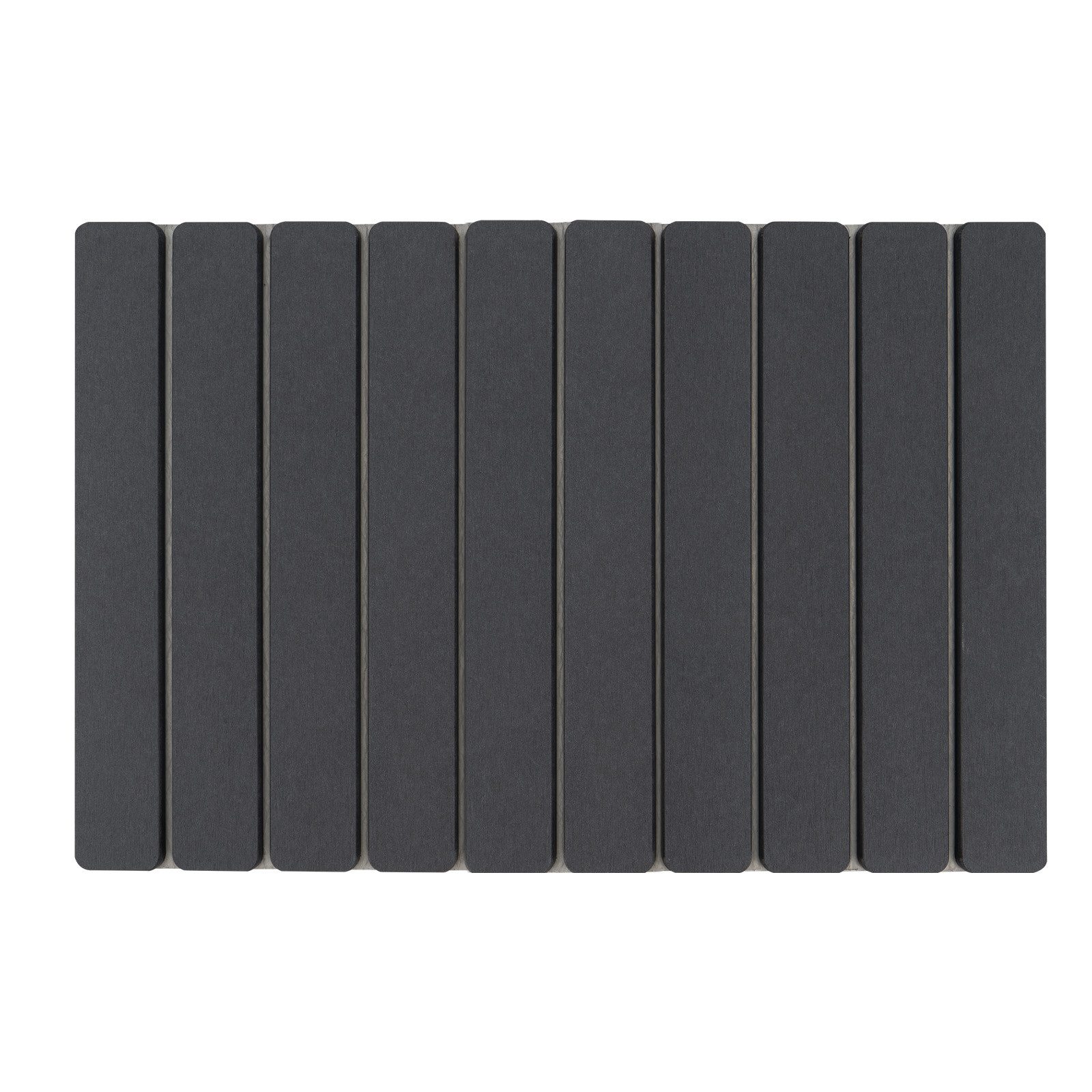 Youyijia Badematte Faltbare Stein-Badematte Kieselgur 40X60cm Super Saugfäh günstig online kaufen