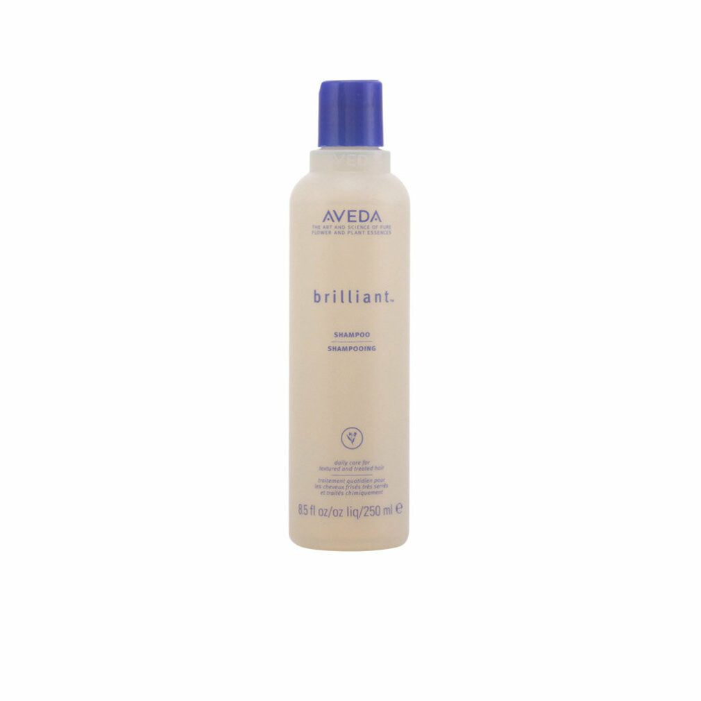 Haarshampoo Brilliant Shampoo 250ml