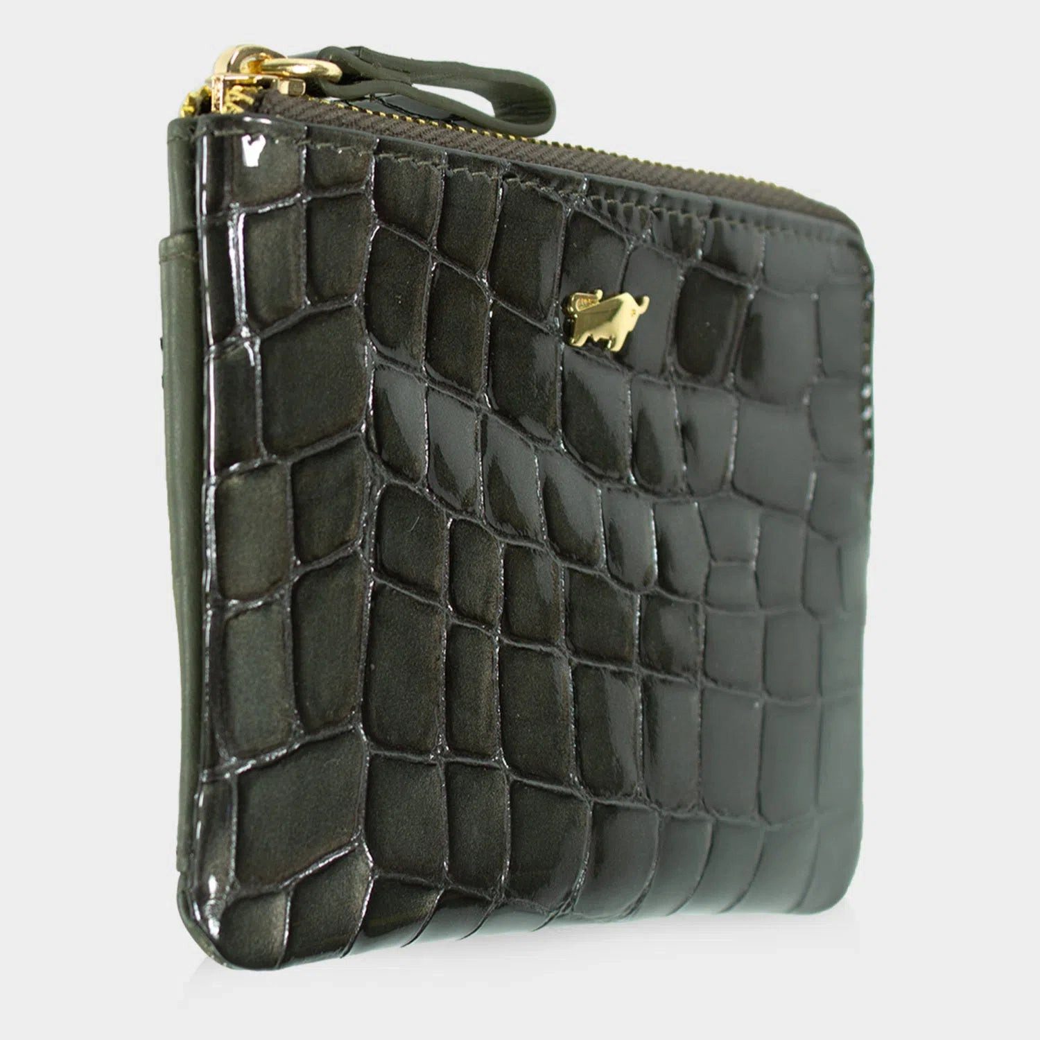 Braun Büffel Geldbörse VERONA Geldbörse S 3+2CS fango