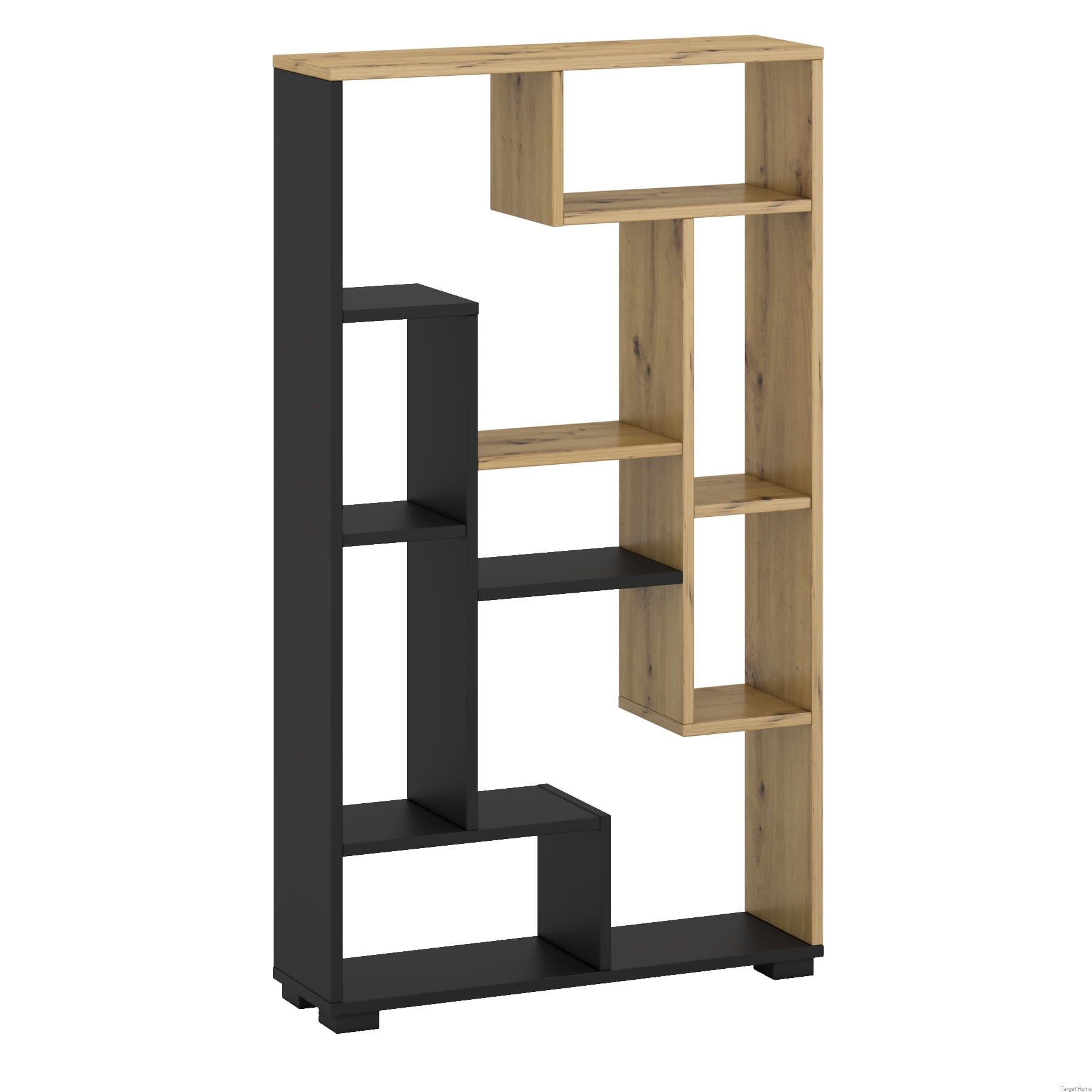 Deko-Wandregal Vielseitige Schweberegale Wandboard, Hängeregal, Bücherregal