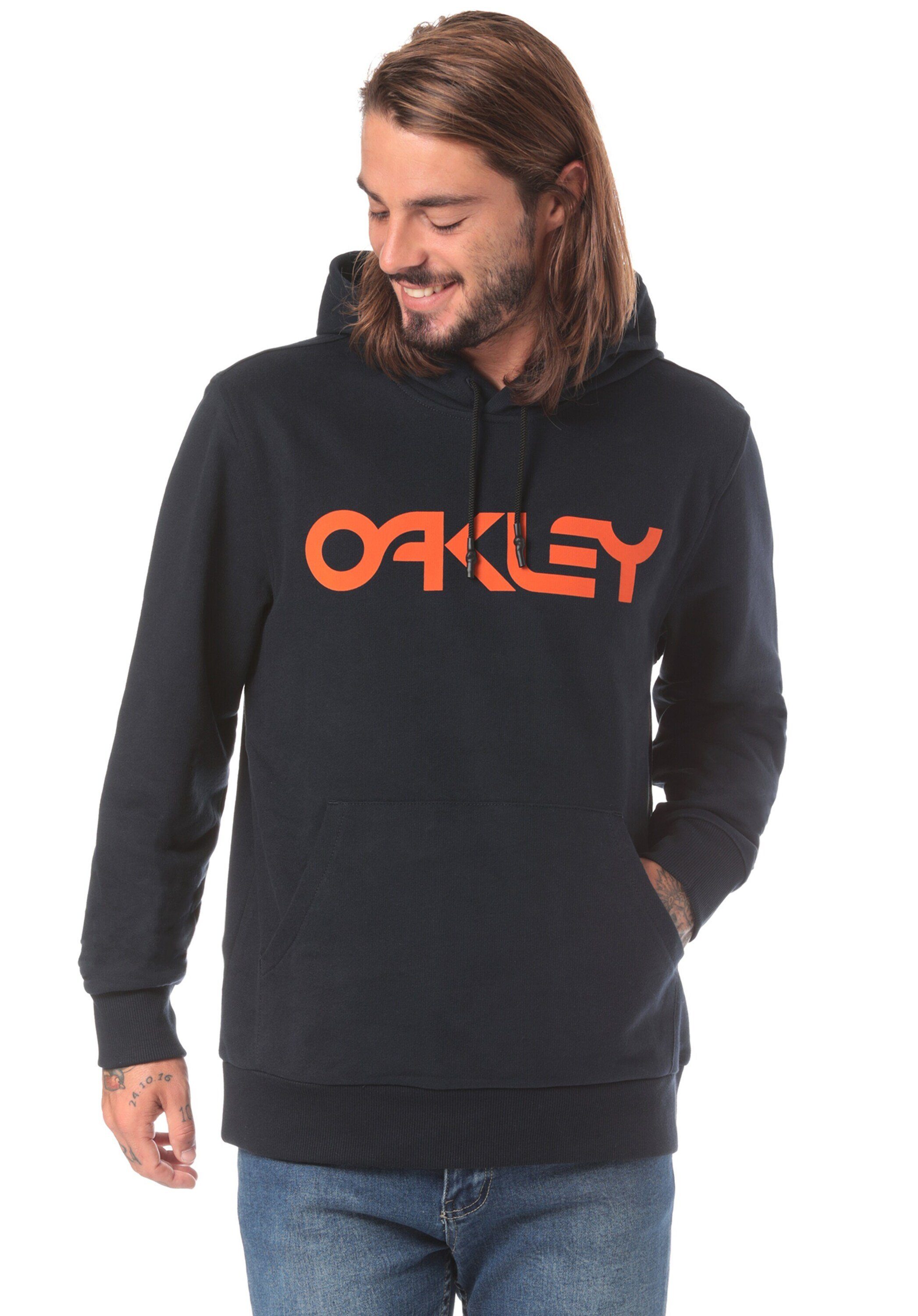 Oakley Sweatshirt B1B PO HOODIE (1-tlg)