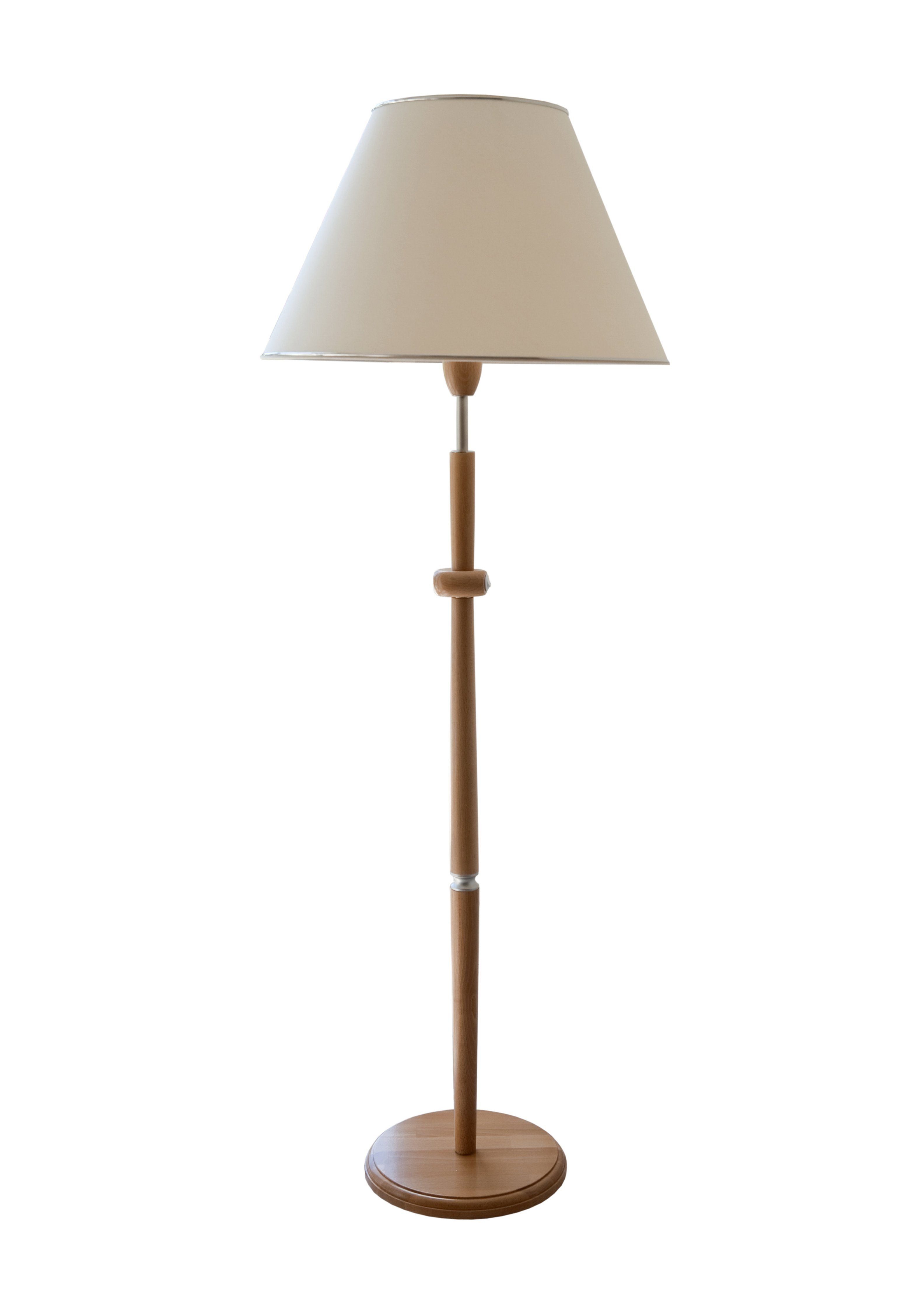 Stehlampe, ohne Leuchtmittel günstig online kaufen