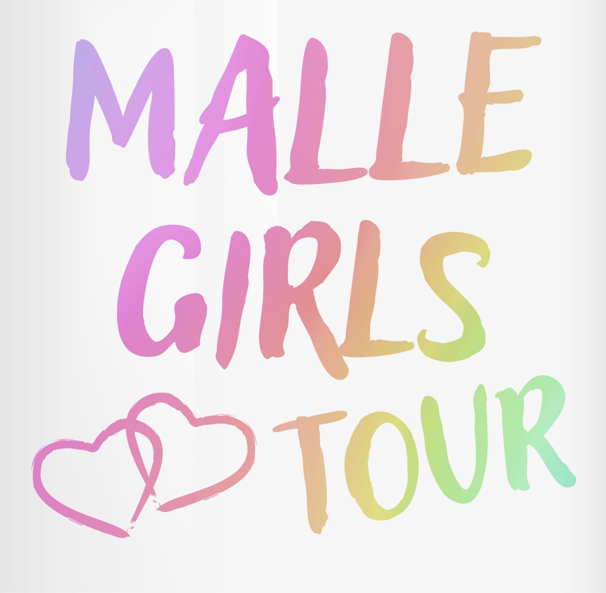 Shirtracer Spardose Malle Girls Tour Mallorca günstig online kaufen